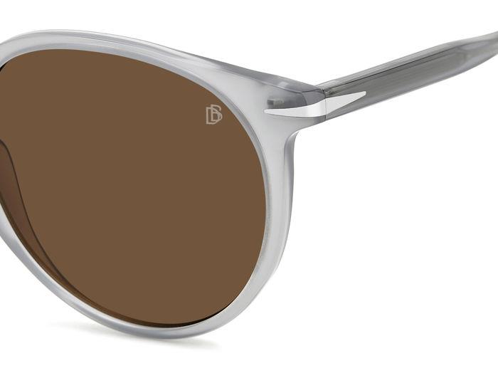 David Beckham {Product.Name} Sunglasses DB1139/S KB7/70