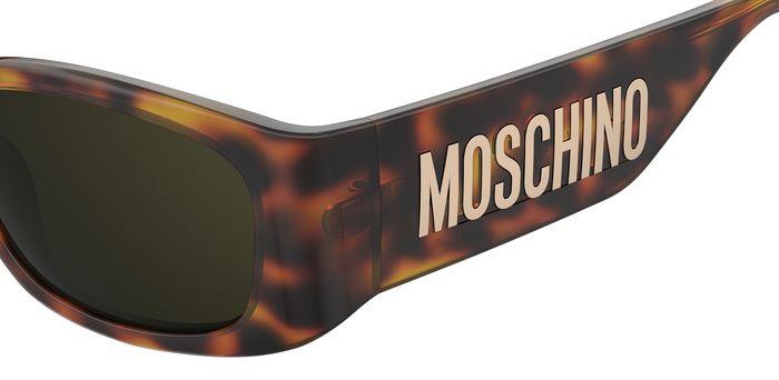 Moschino {Product.Name} Sunglasses MOS145/S 05L/70