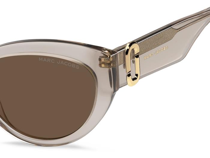 Marc Jacobs {Product.Name} Sunglasses MJ883/S FWM/70