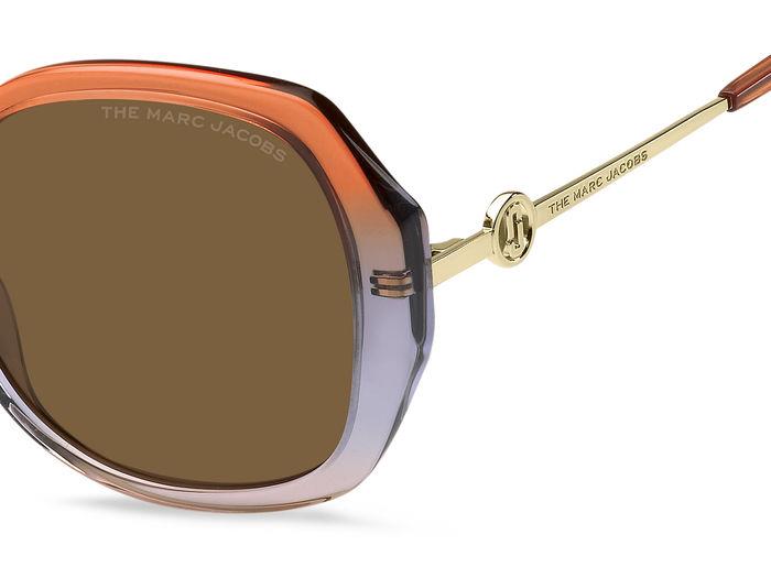 Marc Jacobs {Product.Name} Sunglasses MJ581/S DDW/70
