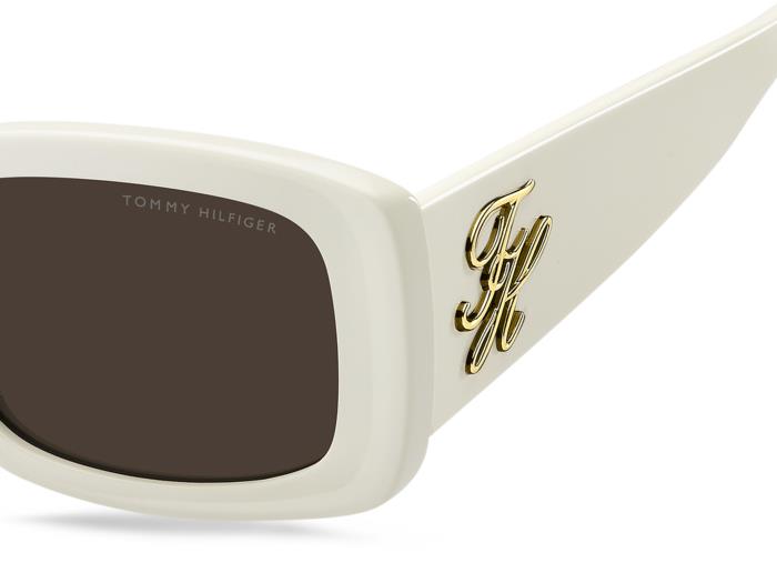 Tommy Hilfiger {Product.Name} Sunglasses THTH 2343/S SZJ/70