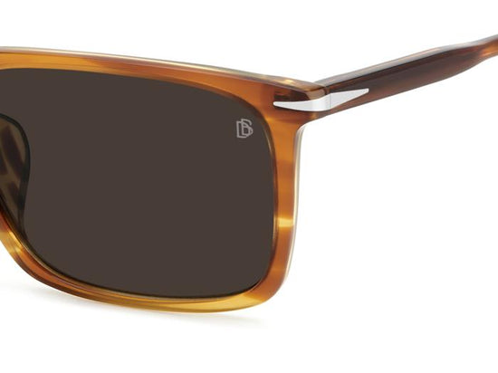 David Beckham {Product.Name} Sunglasses DB1163/F/S EX4/70