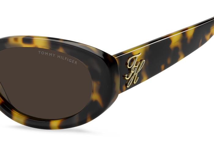 Tommy Hilfiger {Product.Name} Sunglasses THTH 2344/S HJV/70