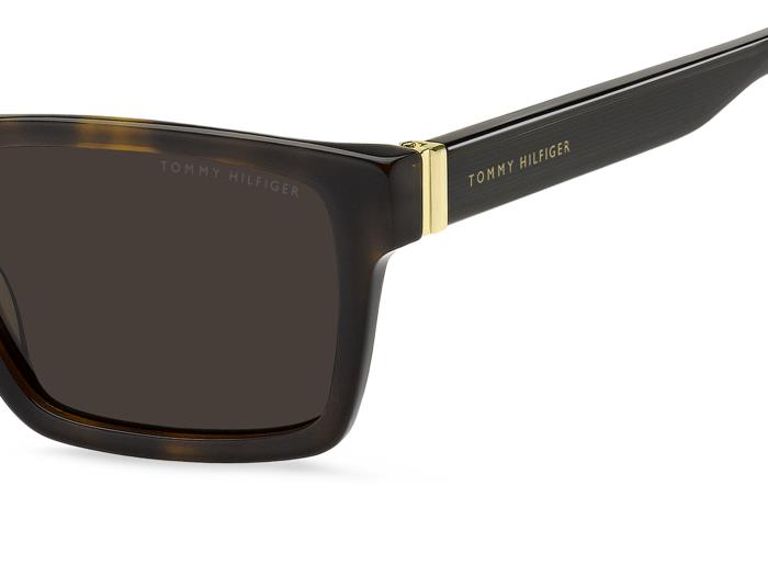 Tommy Hilfiger {Product.Name} Sunglasses THTH 2309/S 086/70