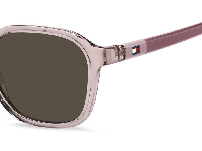 Tommy Hilfiger {Product.Name} Sunglasses THTH 2245/S 35J/70