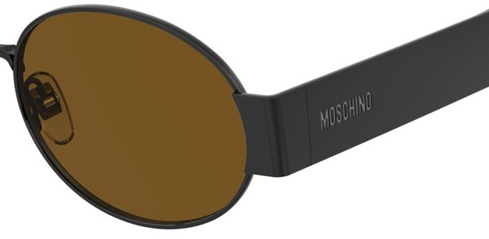 Moschino {Product.Name} Sunglasses MOS185/S 807/70