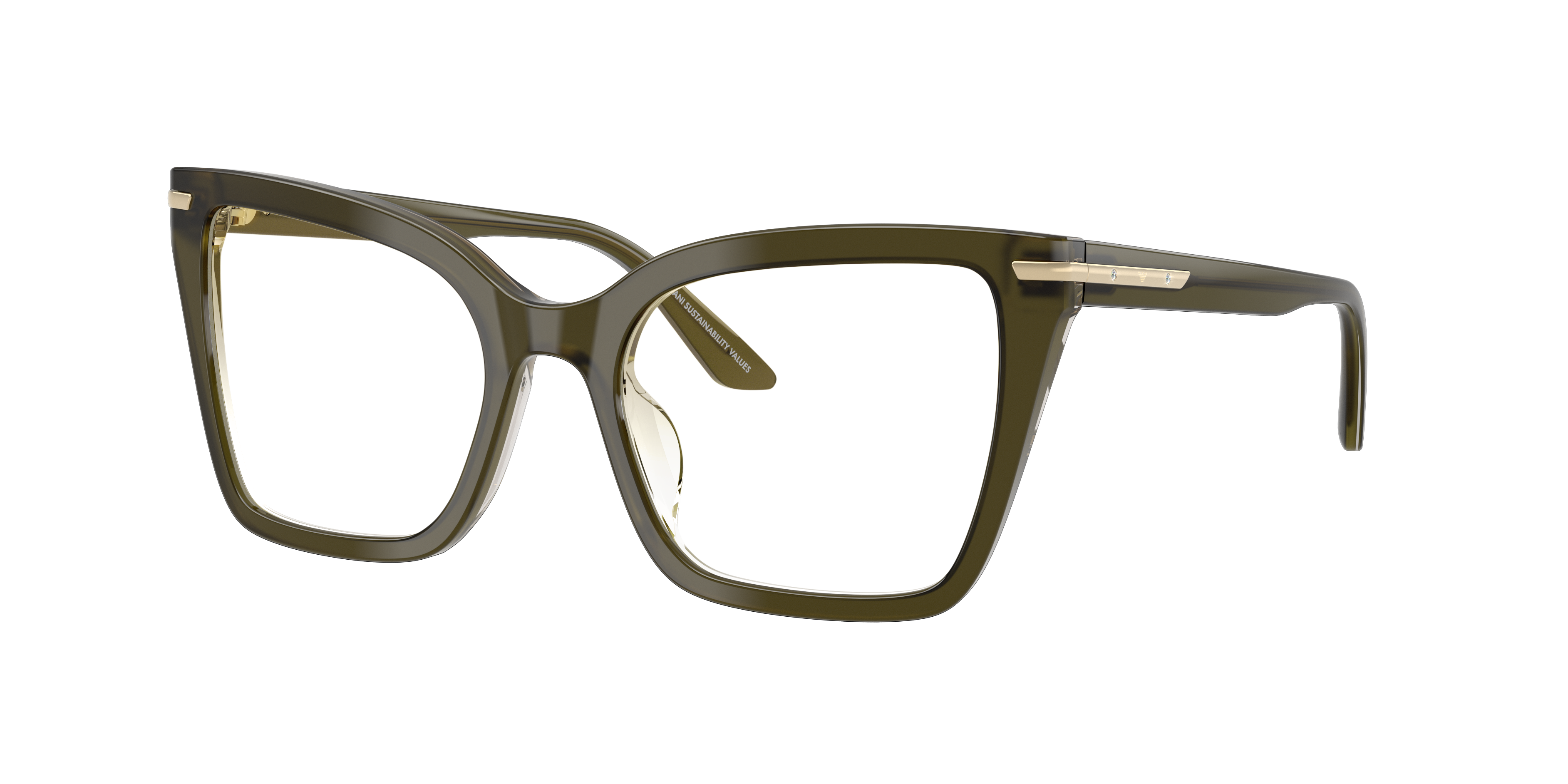 Emporio Armani EA4273BU 63788E