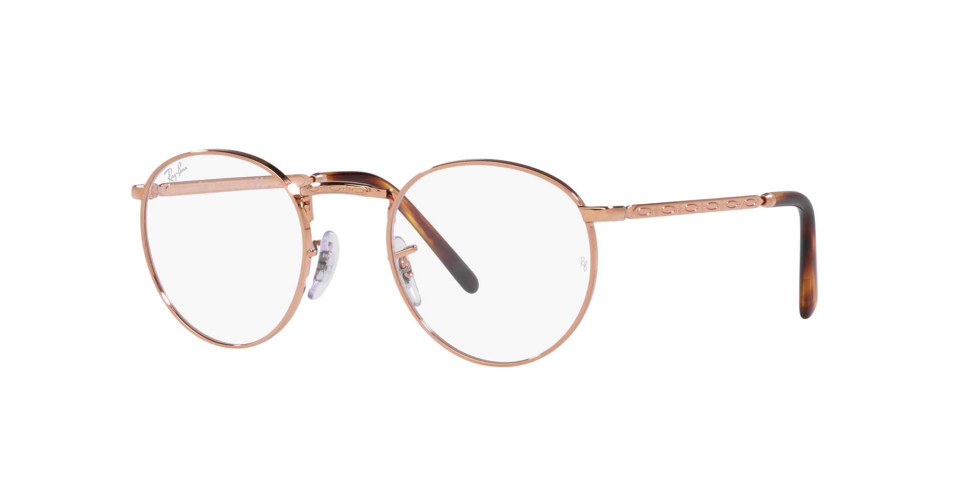 Ray-Ban RX3637V NEW ROUND 3094