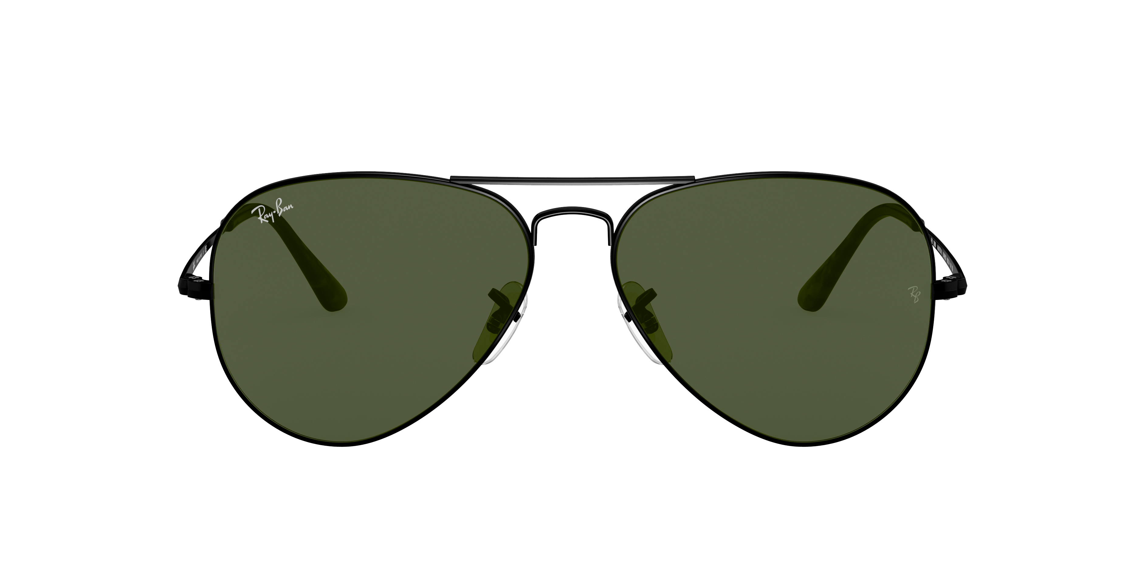 Ray-Ban RB3689 AVIATOR METAL II 914831