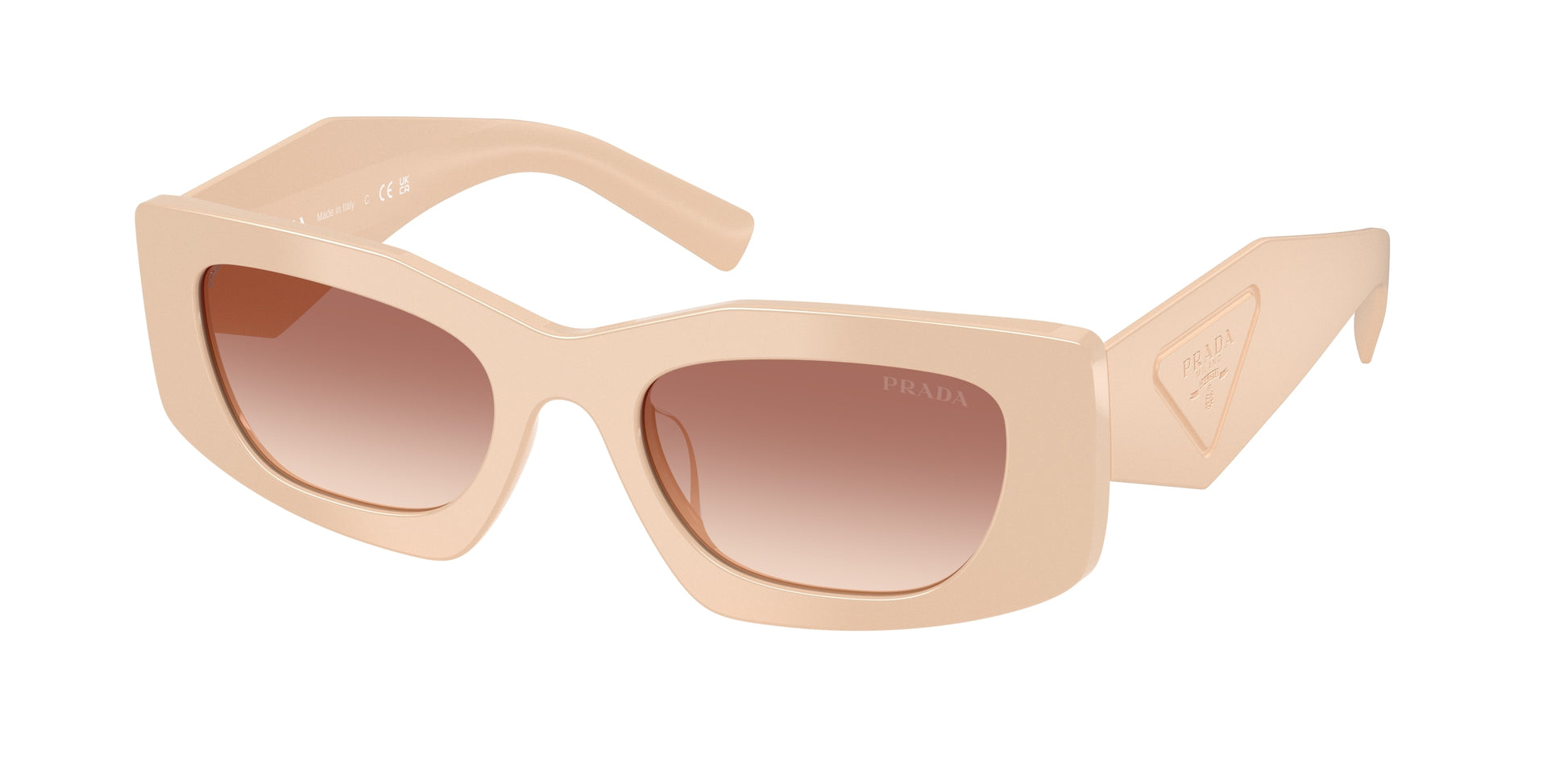 Prada PR D03SD 25B50L