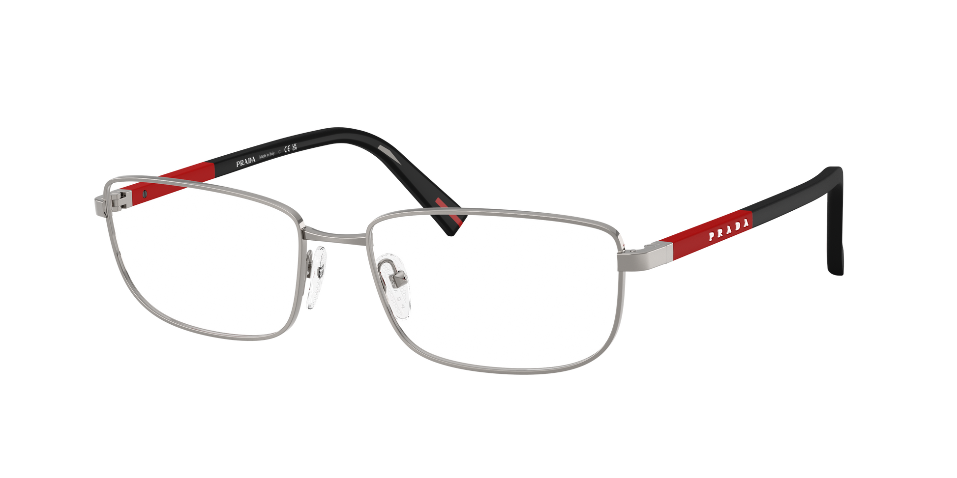 Prada Linea Rossa PS 50SV 5AV1O1