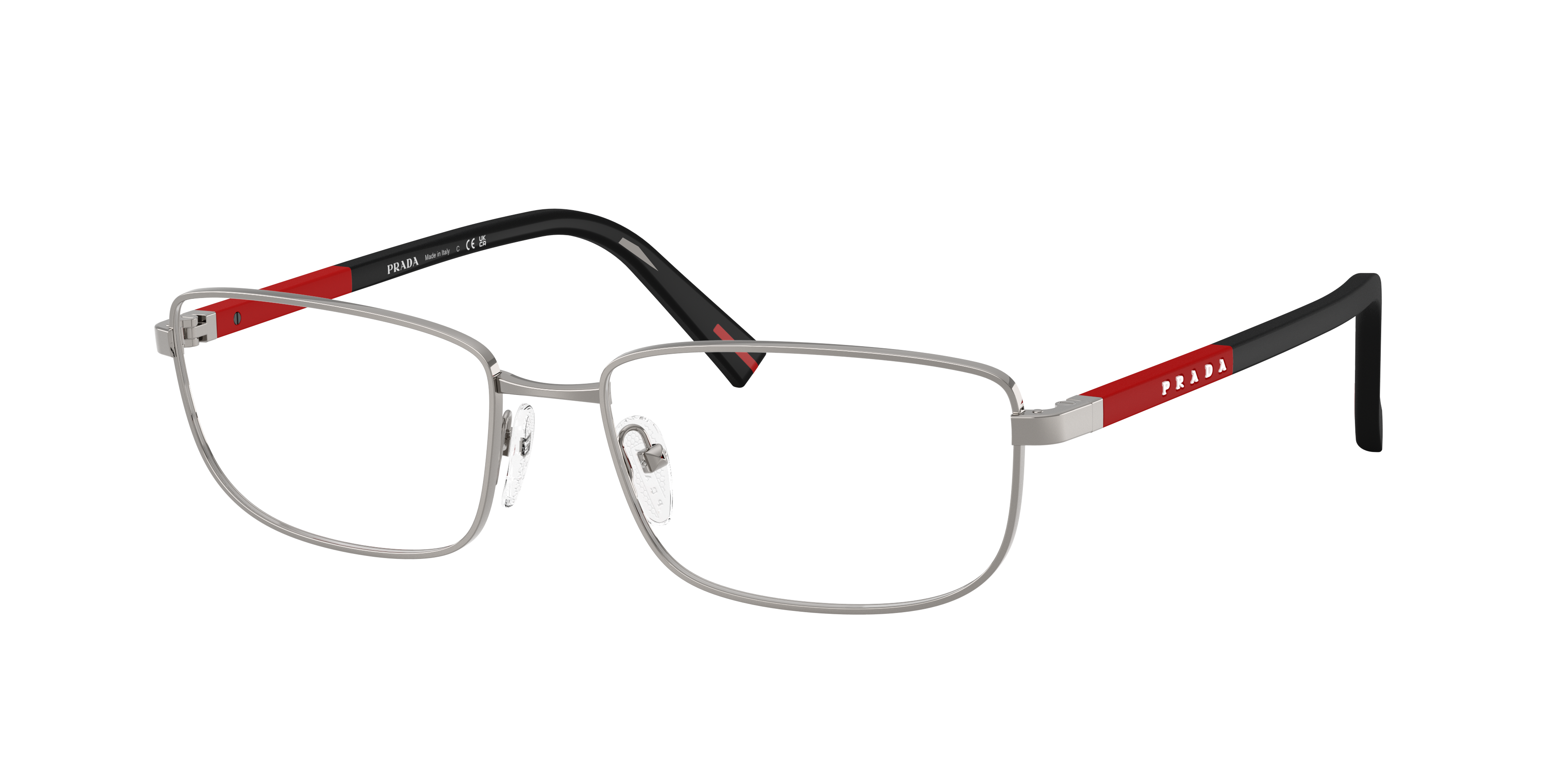 Prada Linea Rossa PS 50SV 5AV1O1