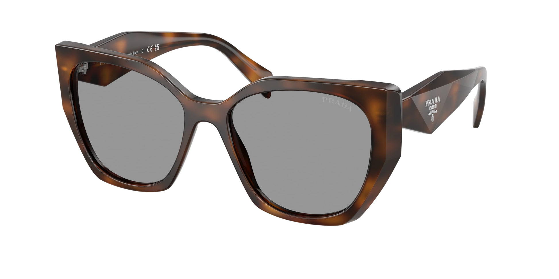 Prada PR 19ZS 20D50Q