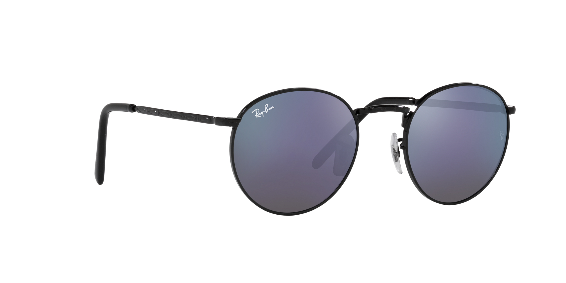 Ray-Ban RB3637 NEW ROUND 002/G1