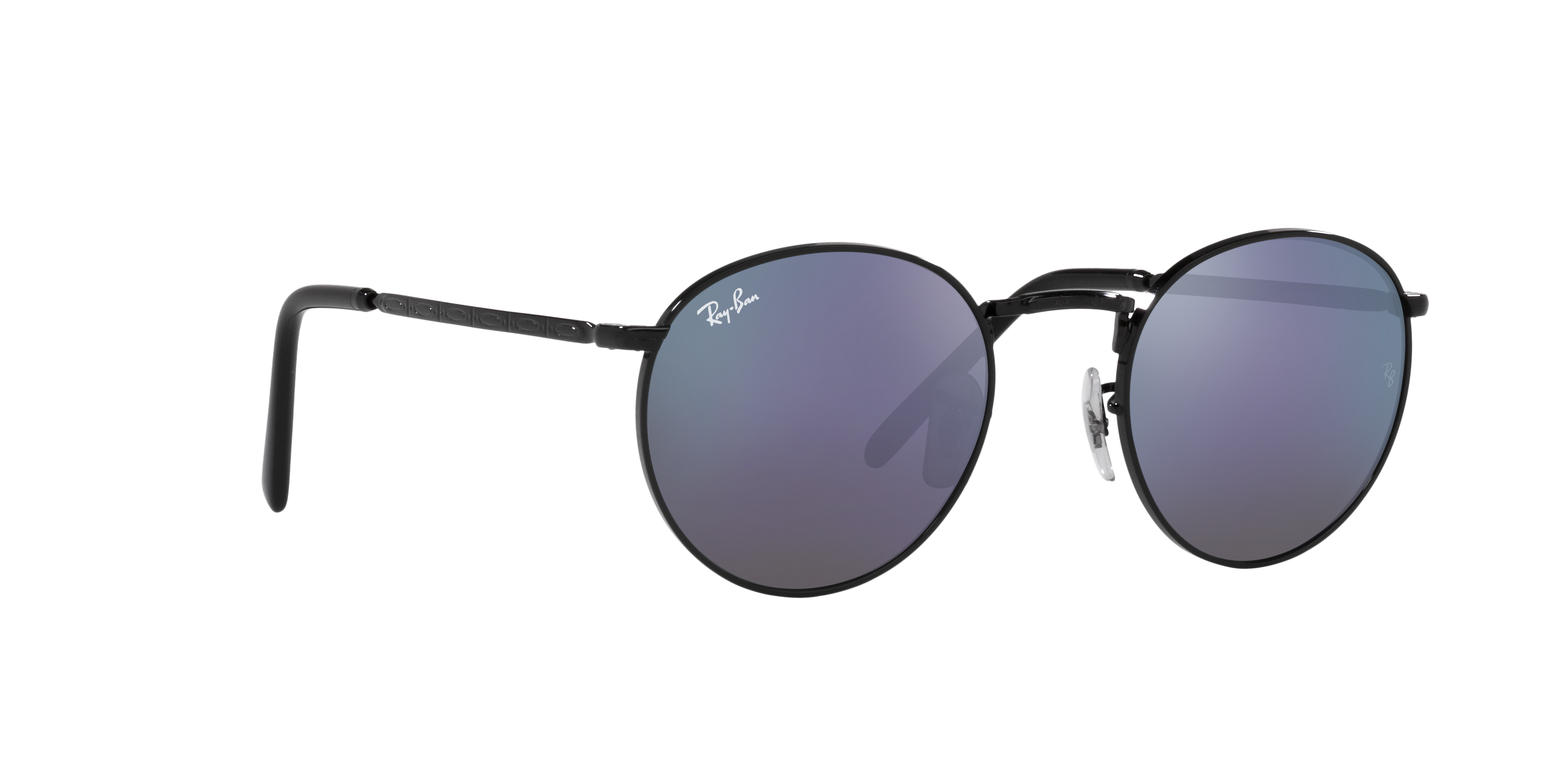 Ray-Ban RB3637 NEW ROUND 002/G1