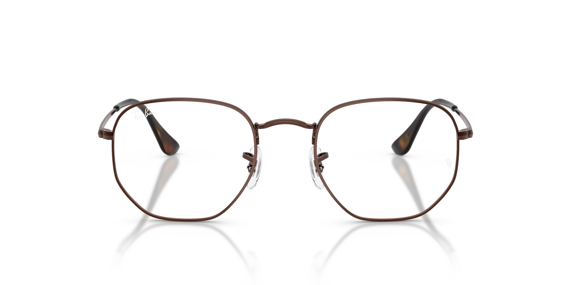 Ray-Ban RX6448 HEXAGONAL 2511