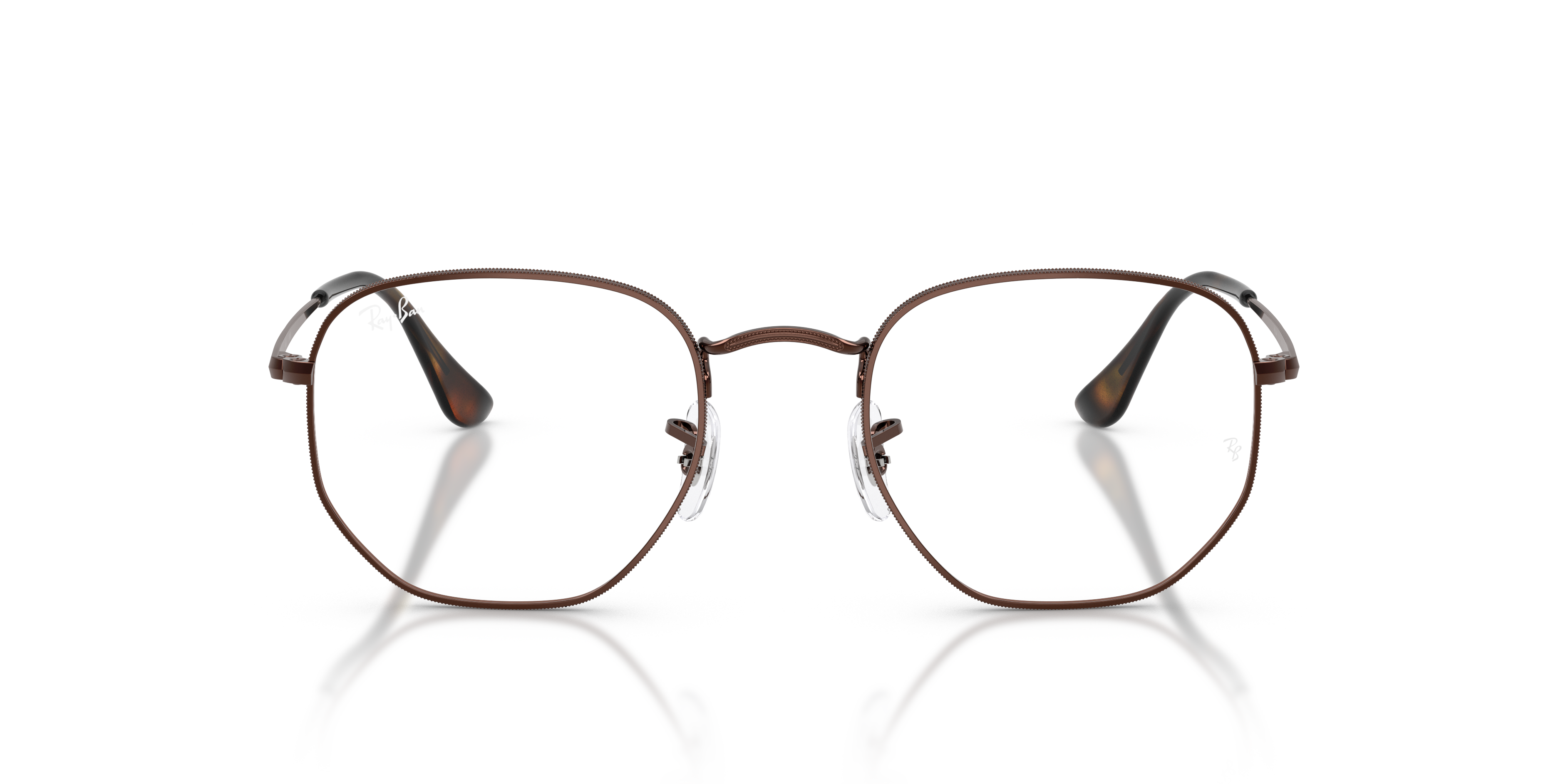 Ray-Ban RX6448 HEXAGONAL 2511