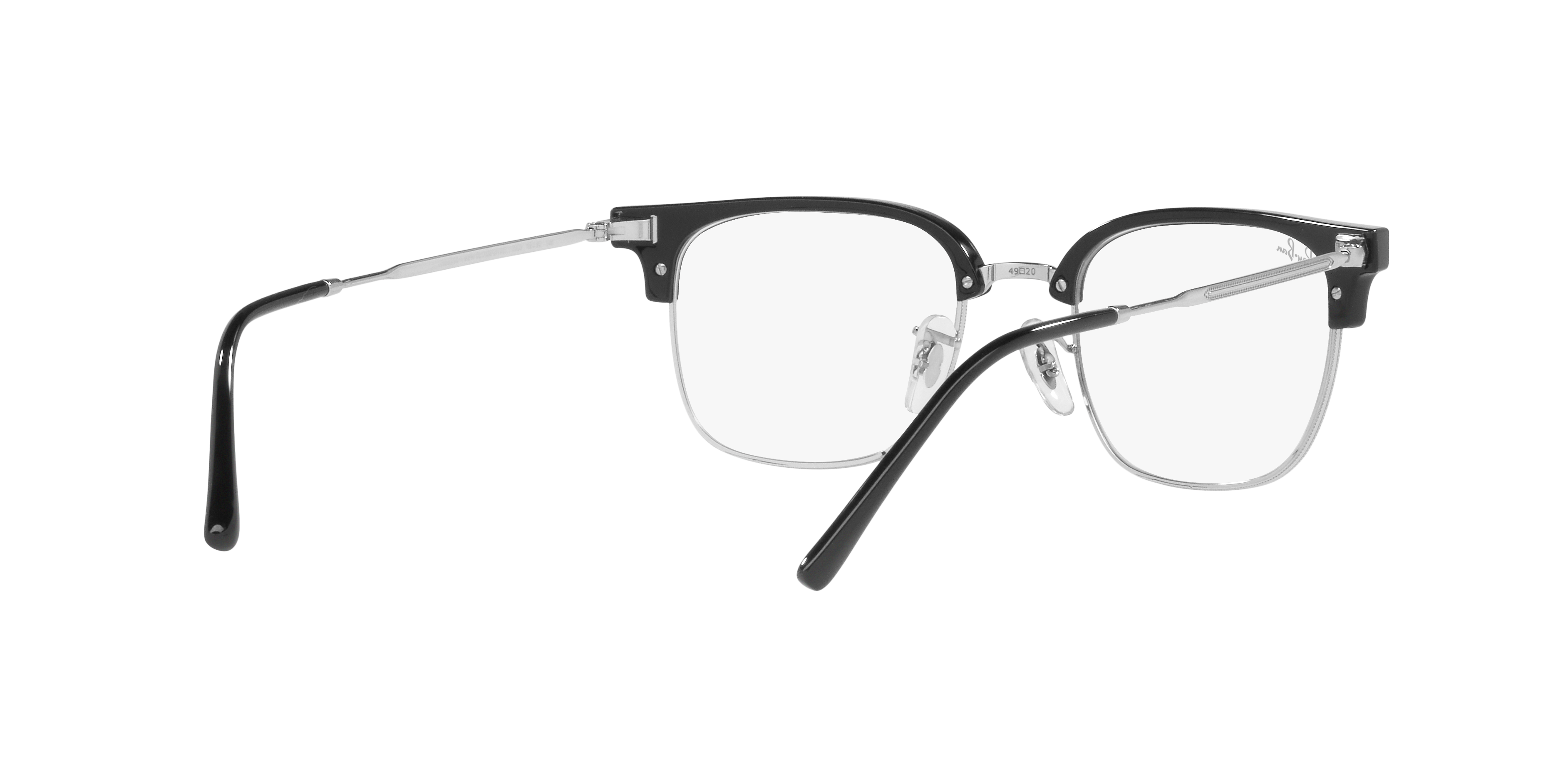 Ray-Ban RX7216 NEW CLUBMASTER 2000