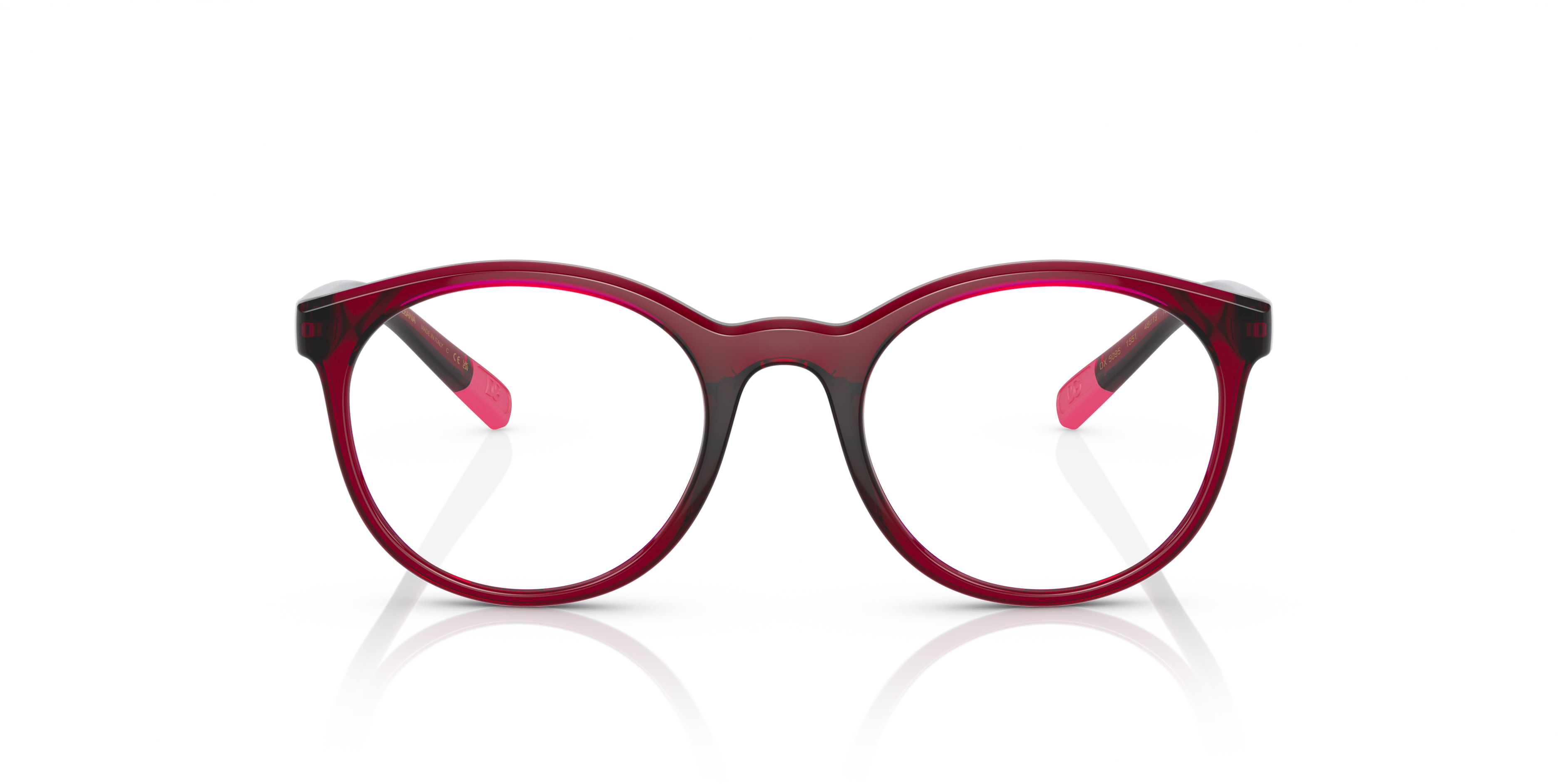 Dolce & Gabbana DX5095 1551