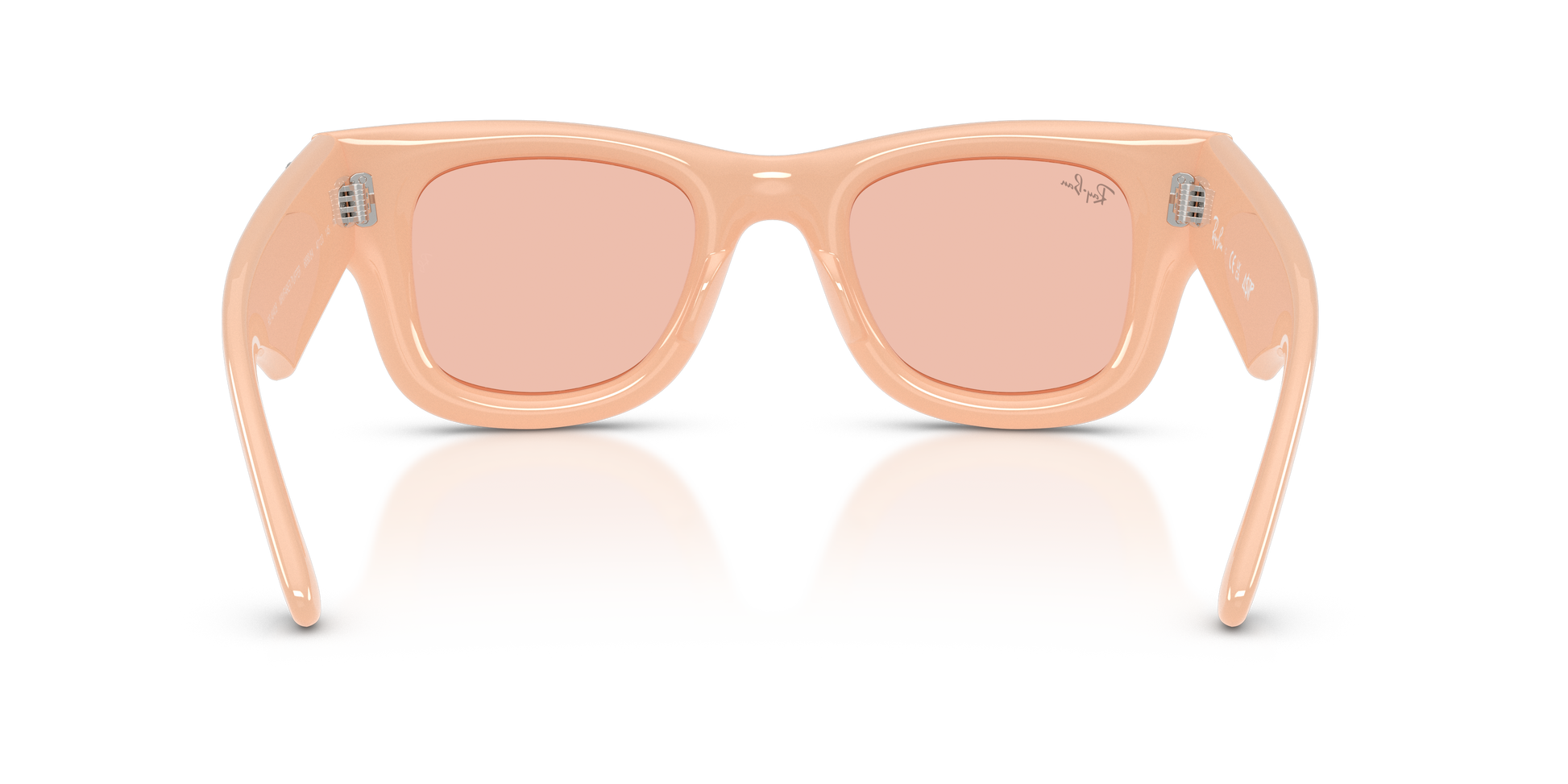 Ray-Ban RB4940B WAYFARER PUFFER 688884