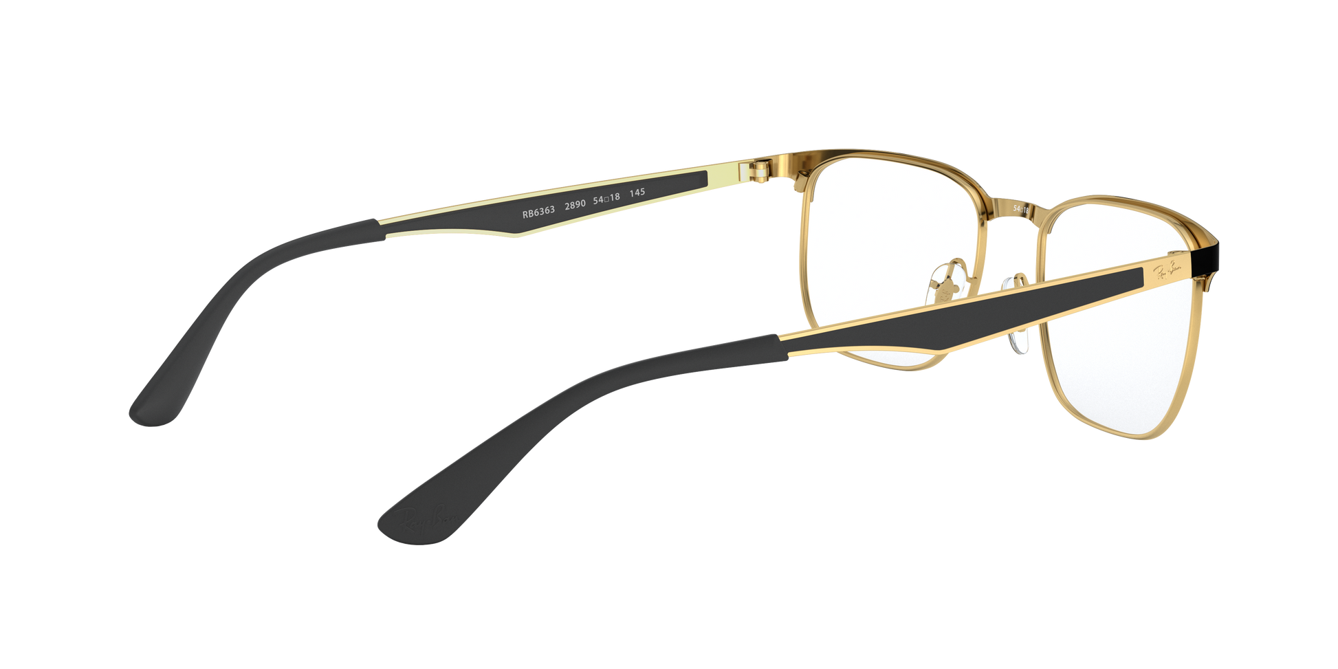 Ray-Ban RX6363 2890