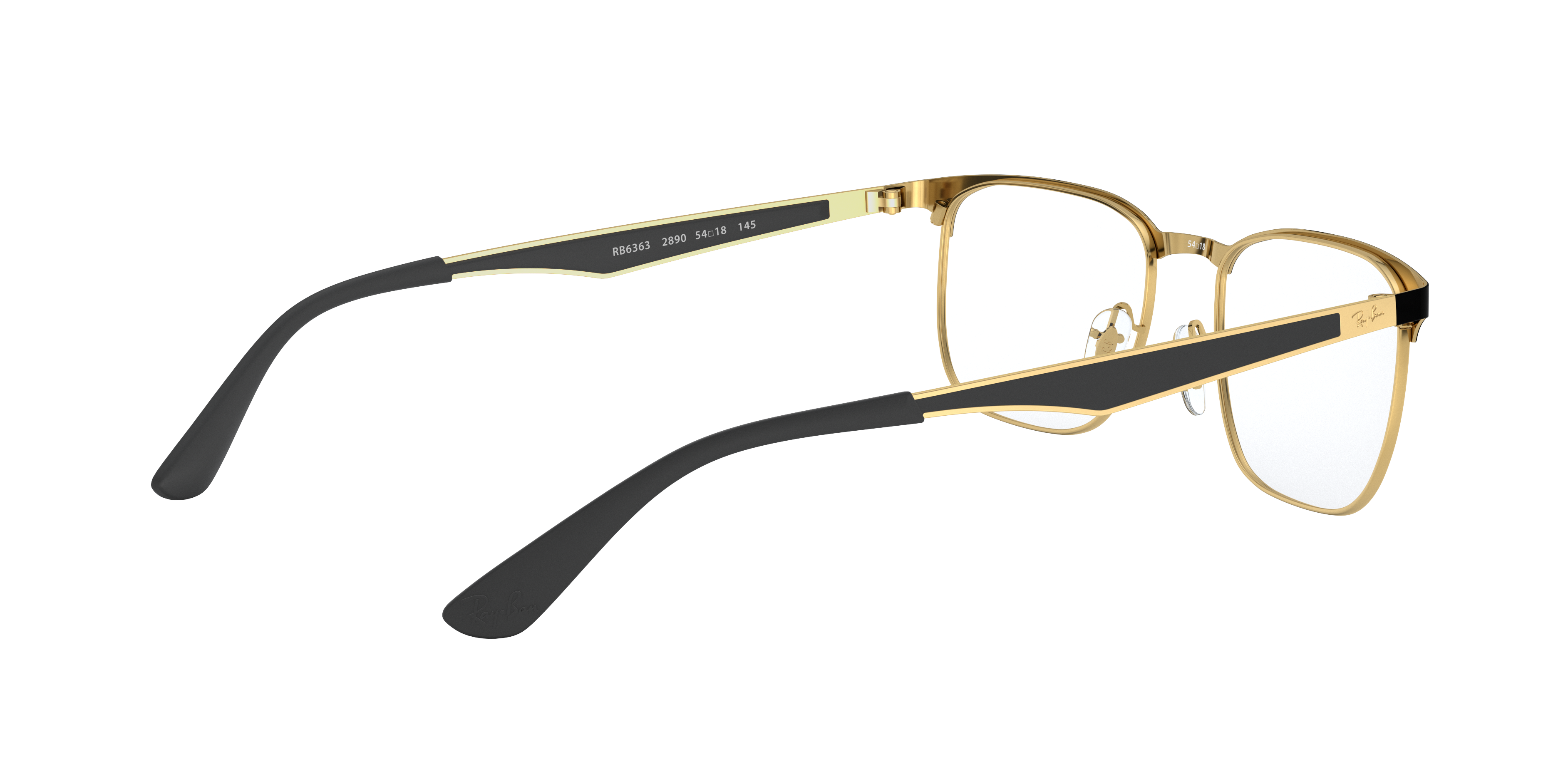 Ray-Ban RX6363 2890