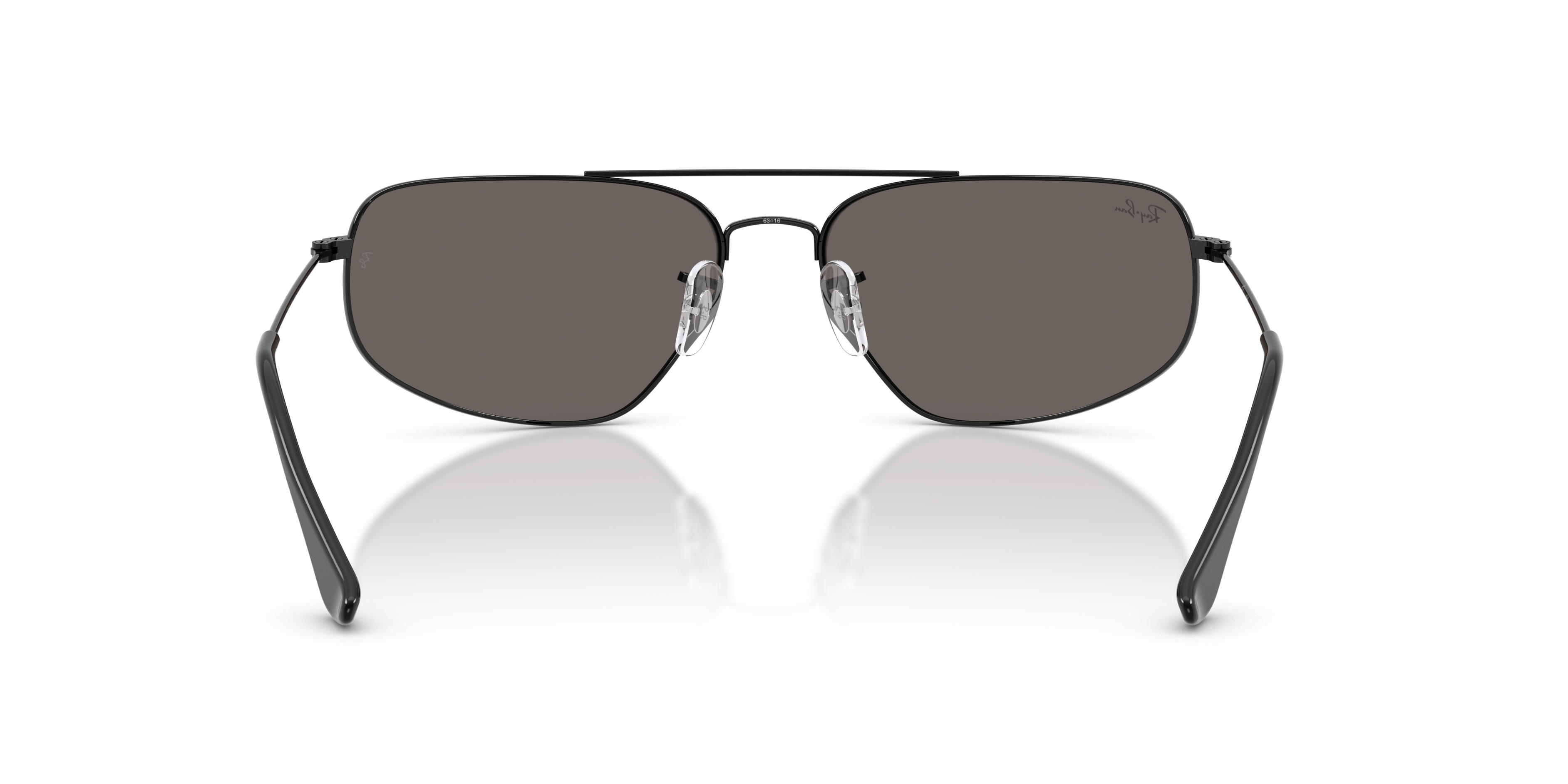 Ray-Ban RB3780 002/B1