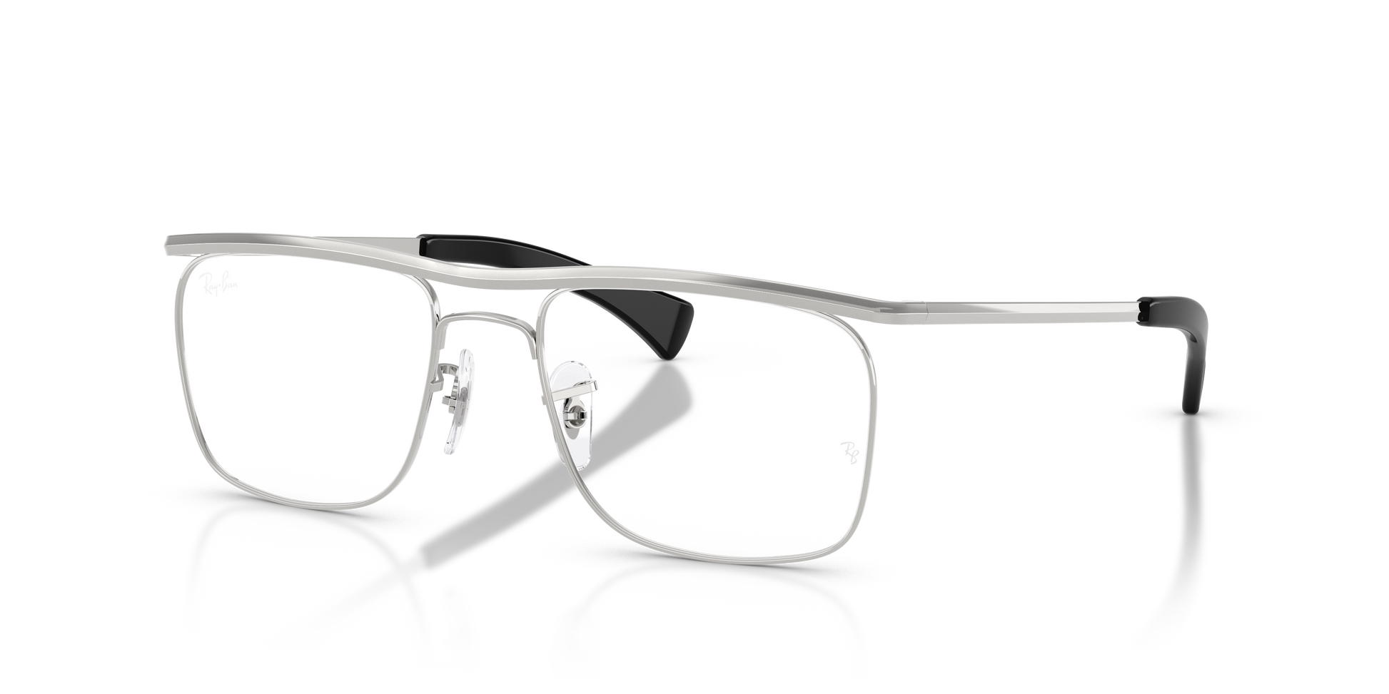 Ray-Ban RX6519M F122