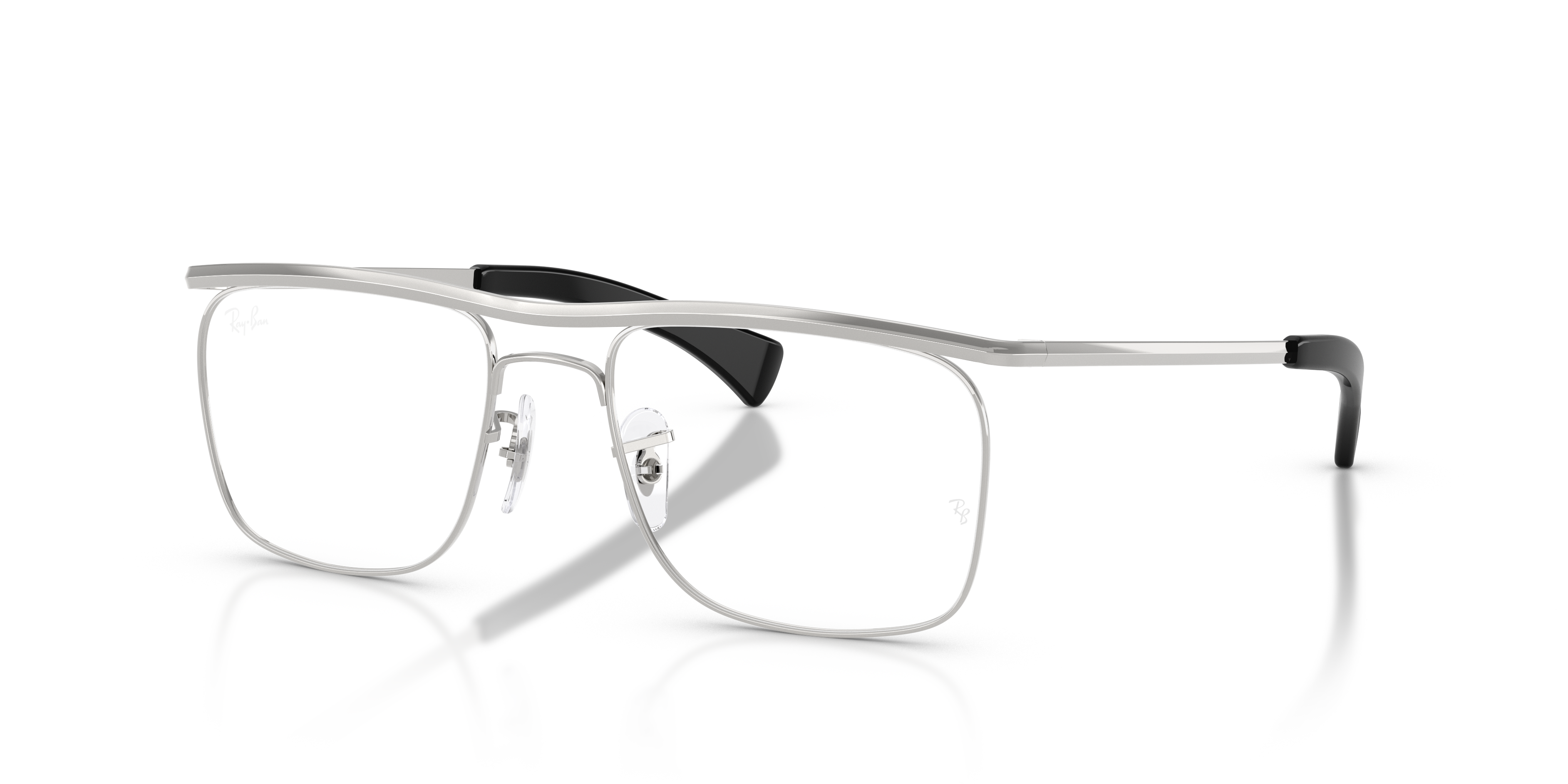 Ray-Ban RX6519M F122