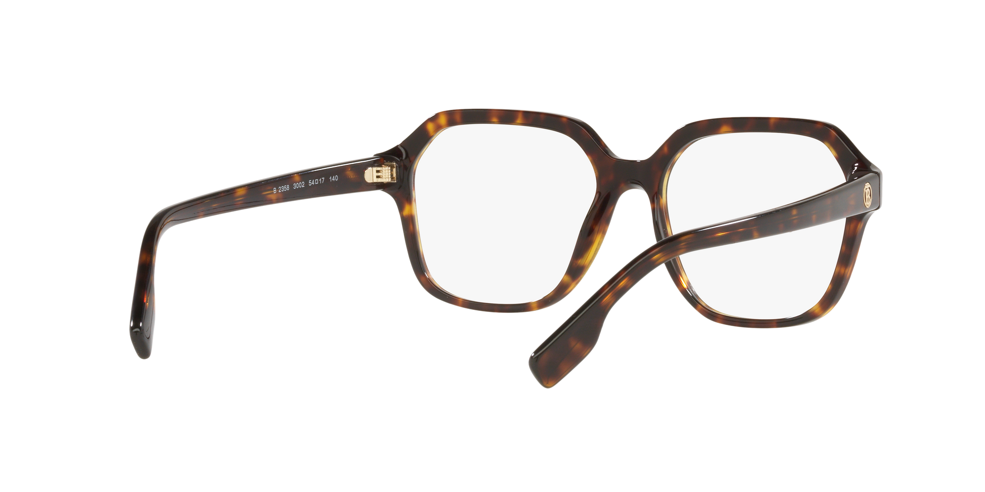 Burberry BE2358 ISABELLA 3002