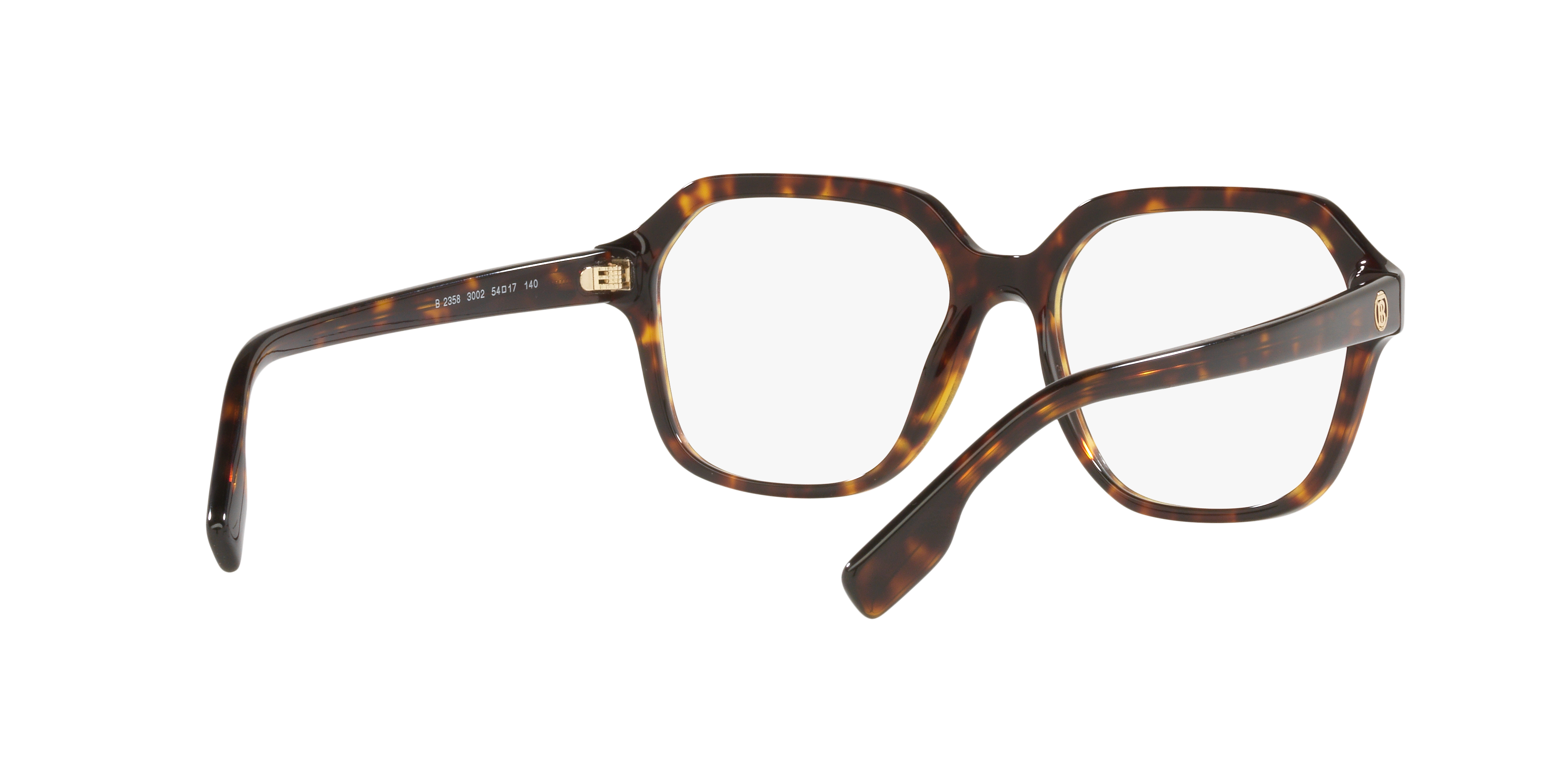 Burberry BE2358 ISABELLA 3002