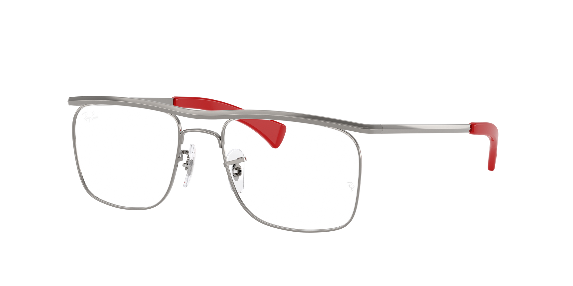 Ray-Ban RX6519M F001