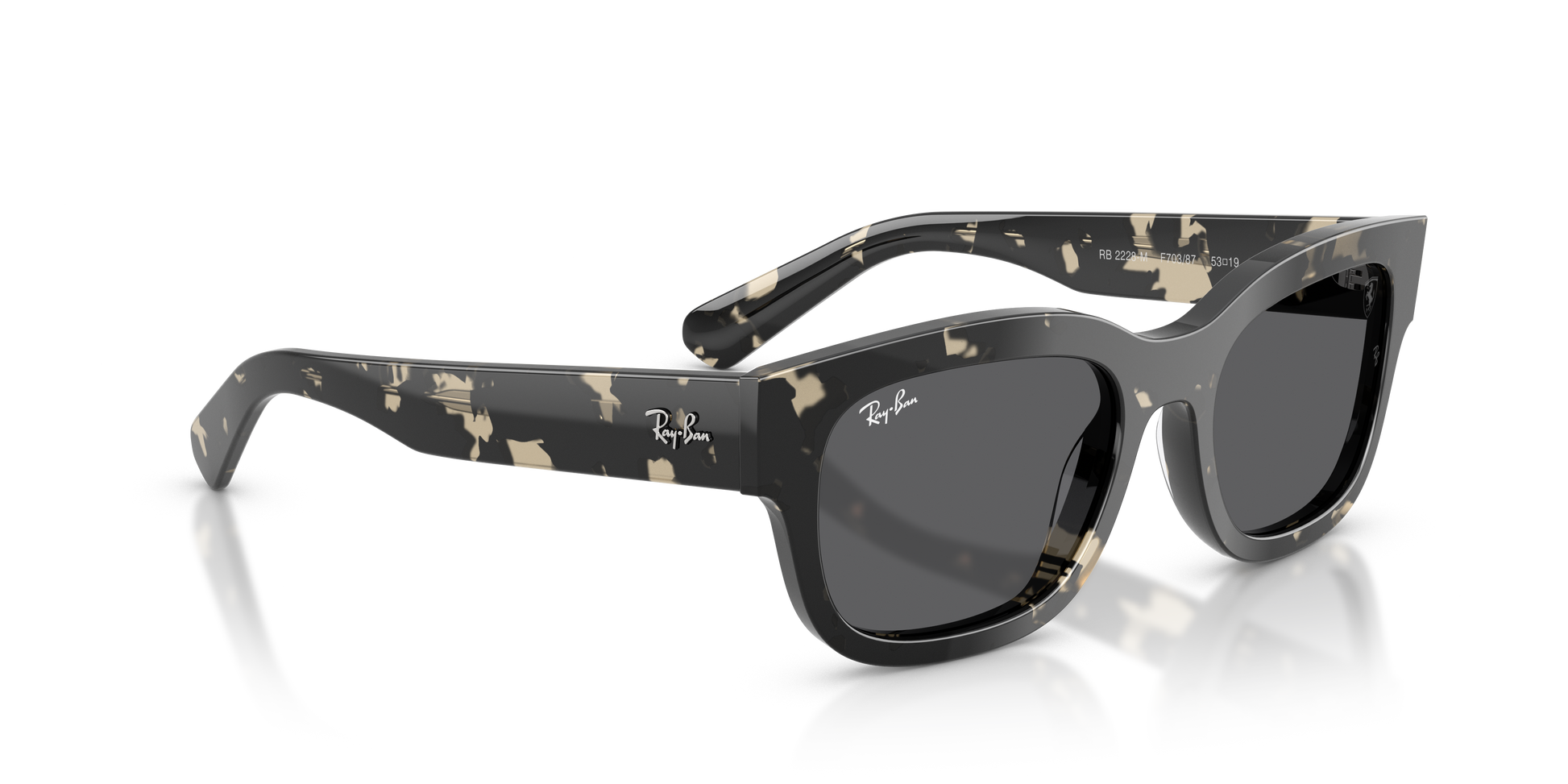 Ray-Ban RB2228M F70387