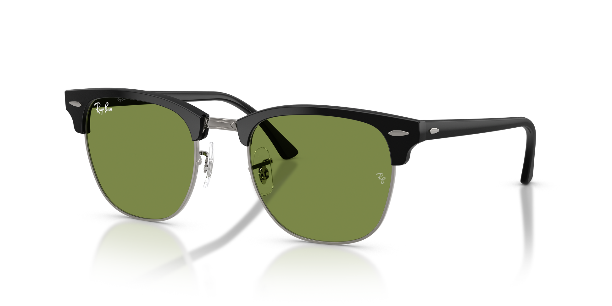 Ray-Ban RB3016 CLUBMASTER 601S4E