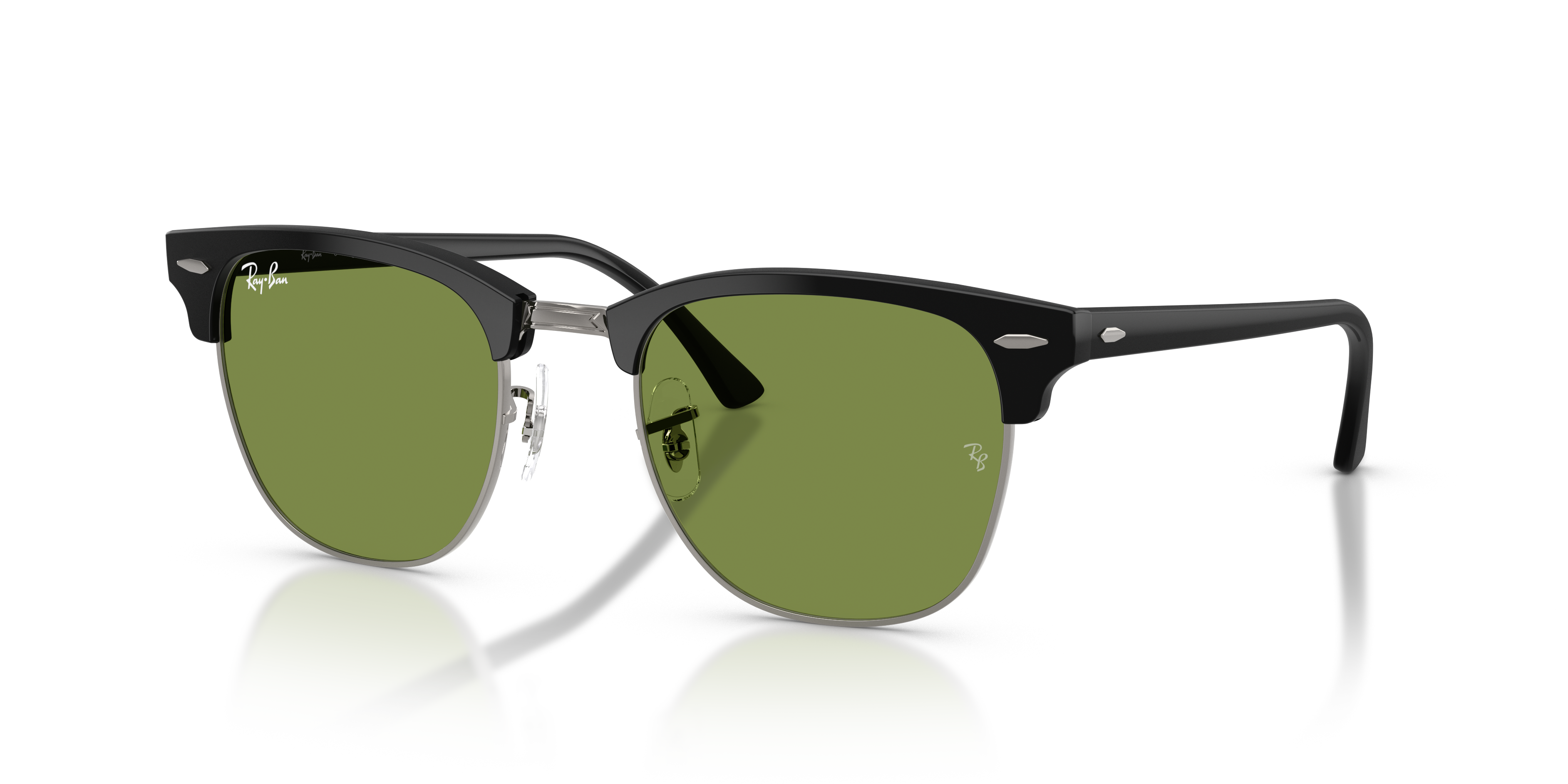 Ray-Ban RB3016 CLUBMASTER 601S4E