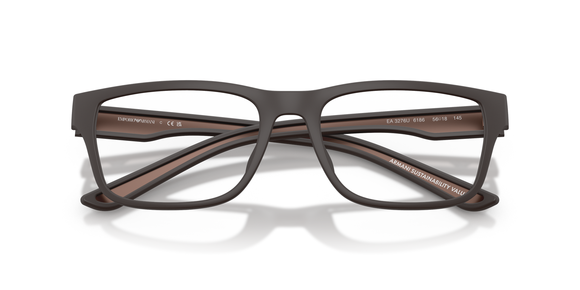 Emporio Armani EA3276U 6186
