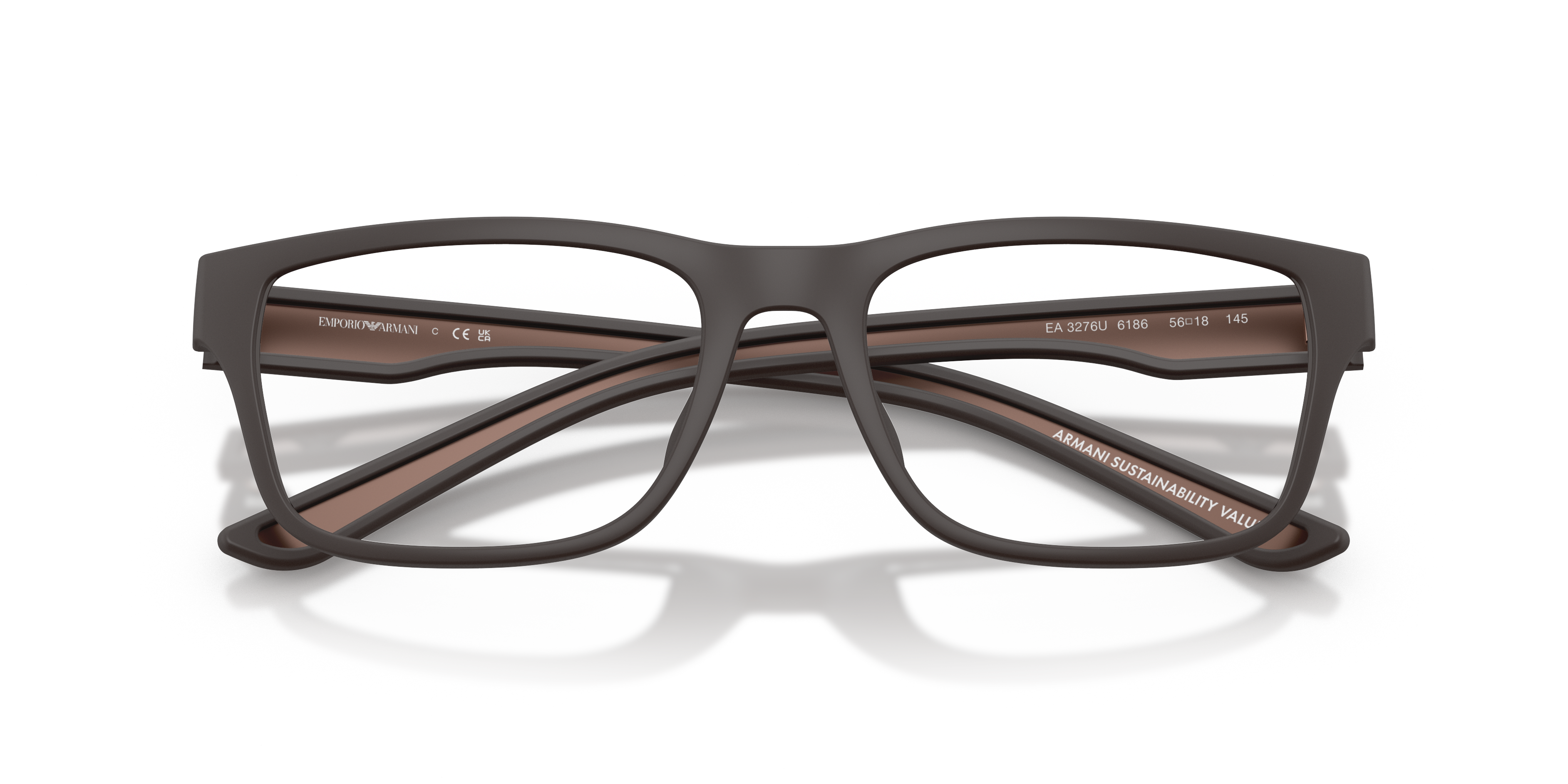 Emporio Armani EA3276U 6186