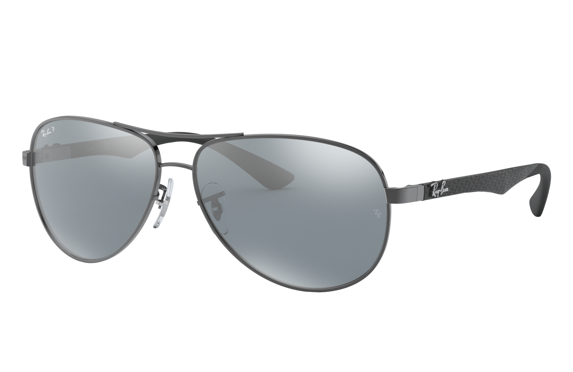 Ray-Ban RB8313 CARBON FIBRE 004/K6
