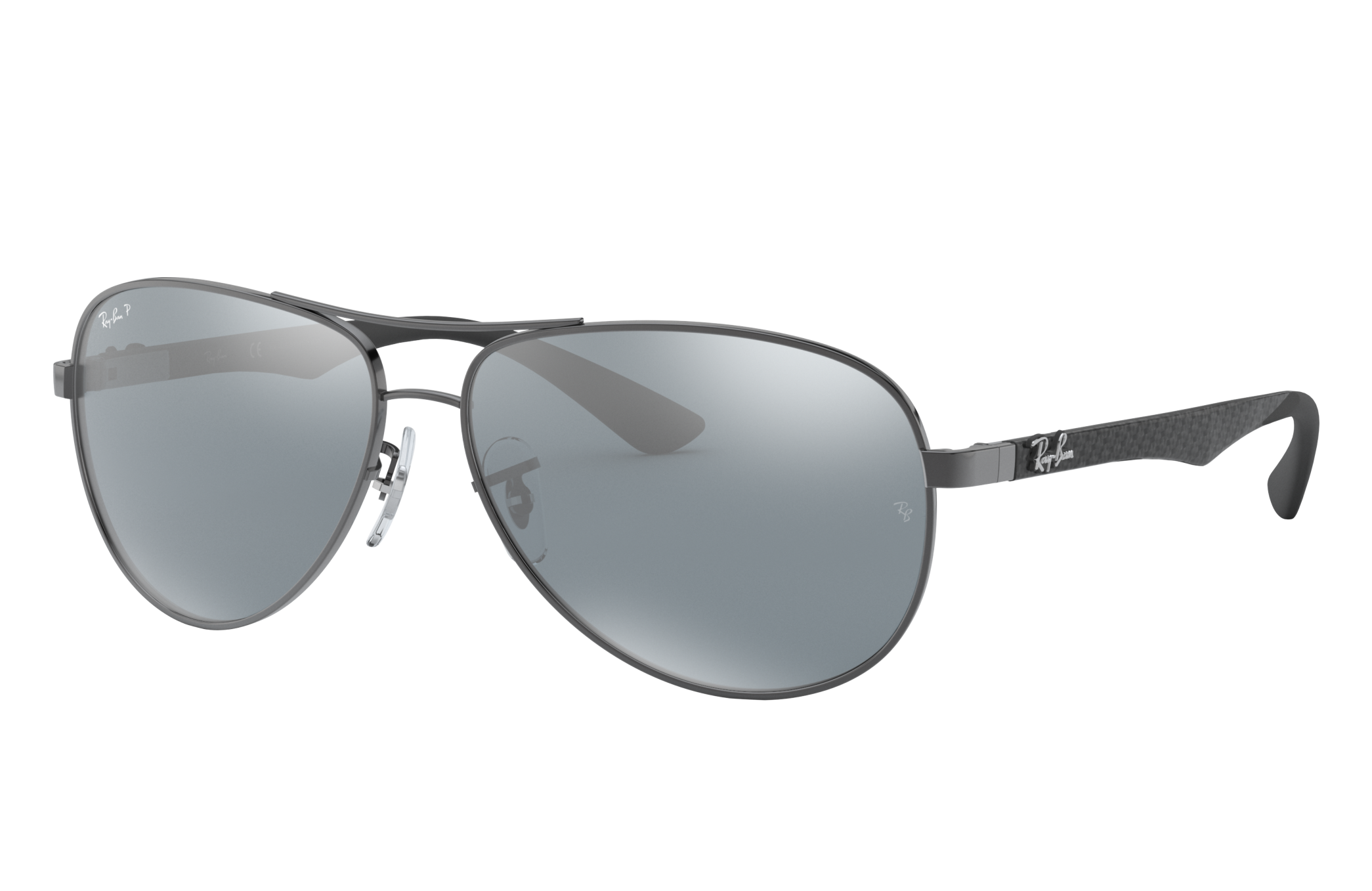 Ray-Ban RB8313 CARBON FIBRE 004/K6
