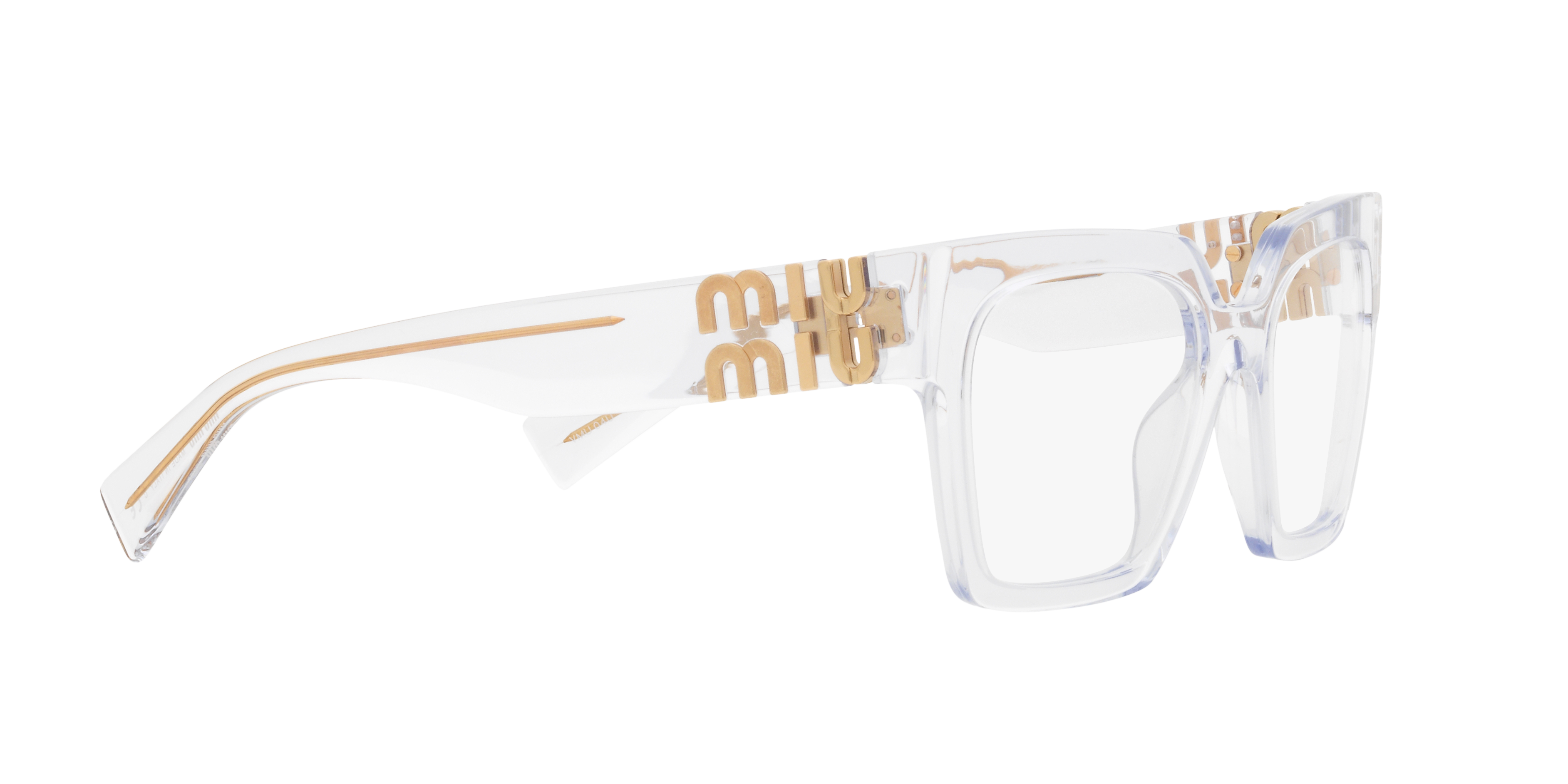 Miu Miu MU 04UV 2AZ1O1