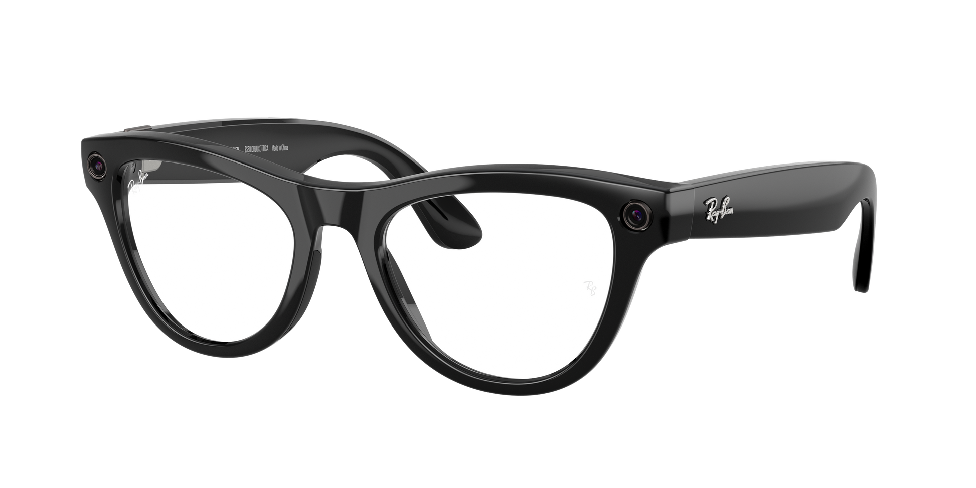 Ray-Ban Meta RW4014 SKYLER 601/1M