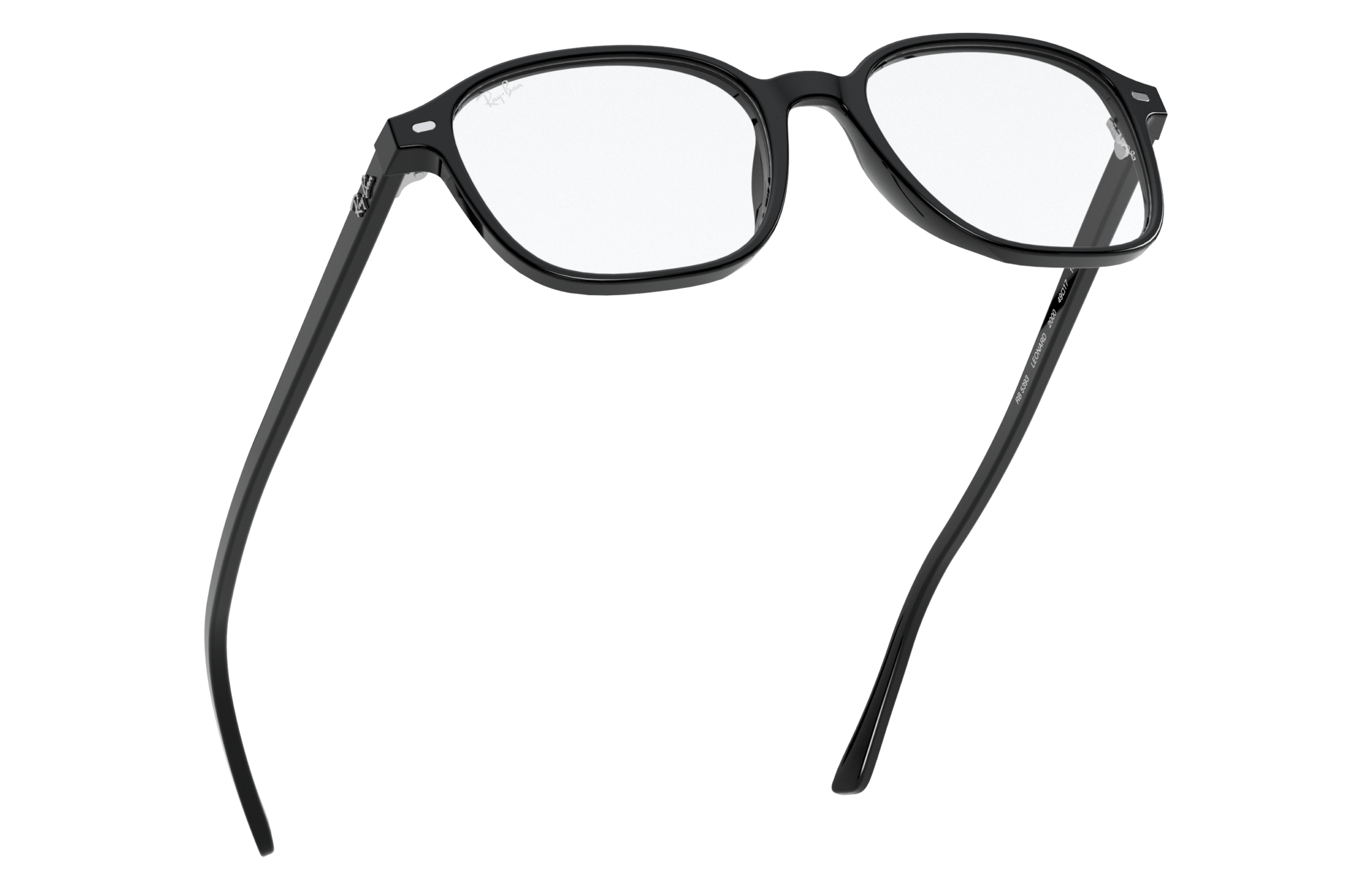 Ray-Ban RX5393 LEONARD 2000