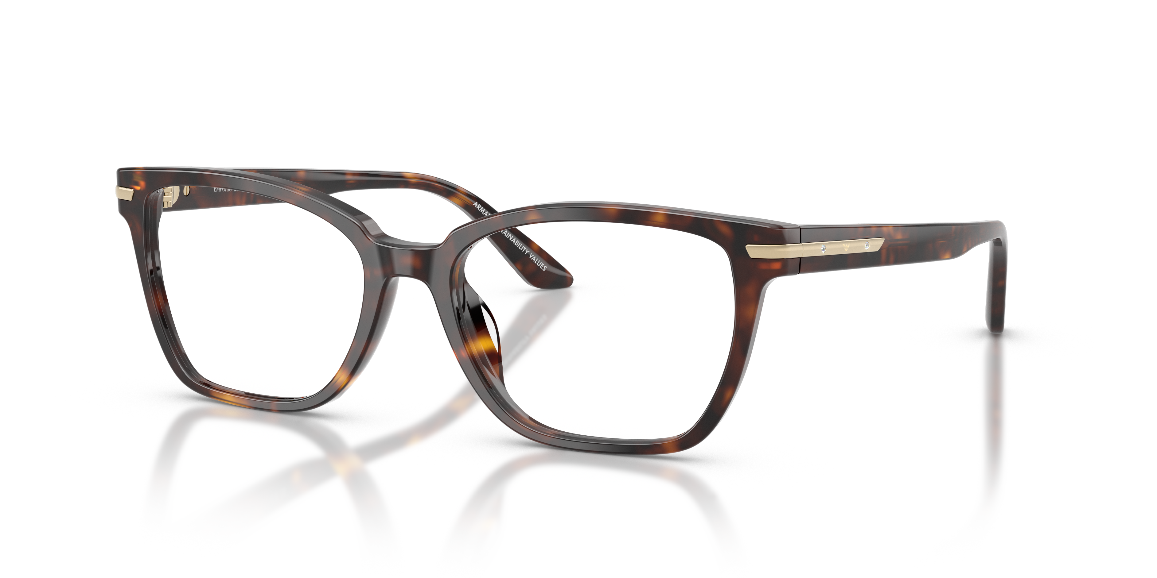 Emporio Armani EA3282BU 5026