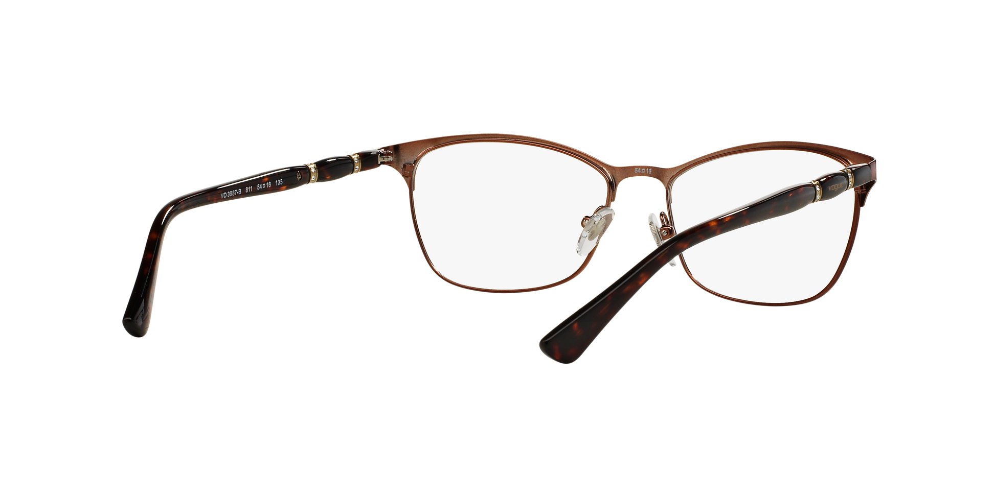 Vogue Eyewear VO3987B 811