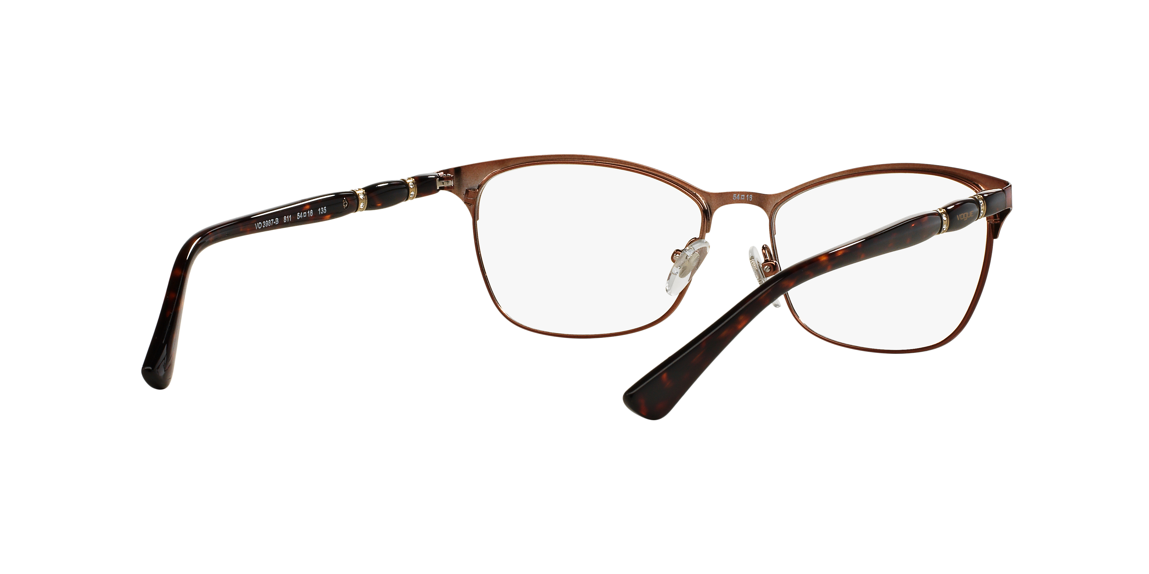 Vogue Eyewear VO3987B 811