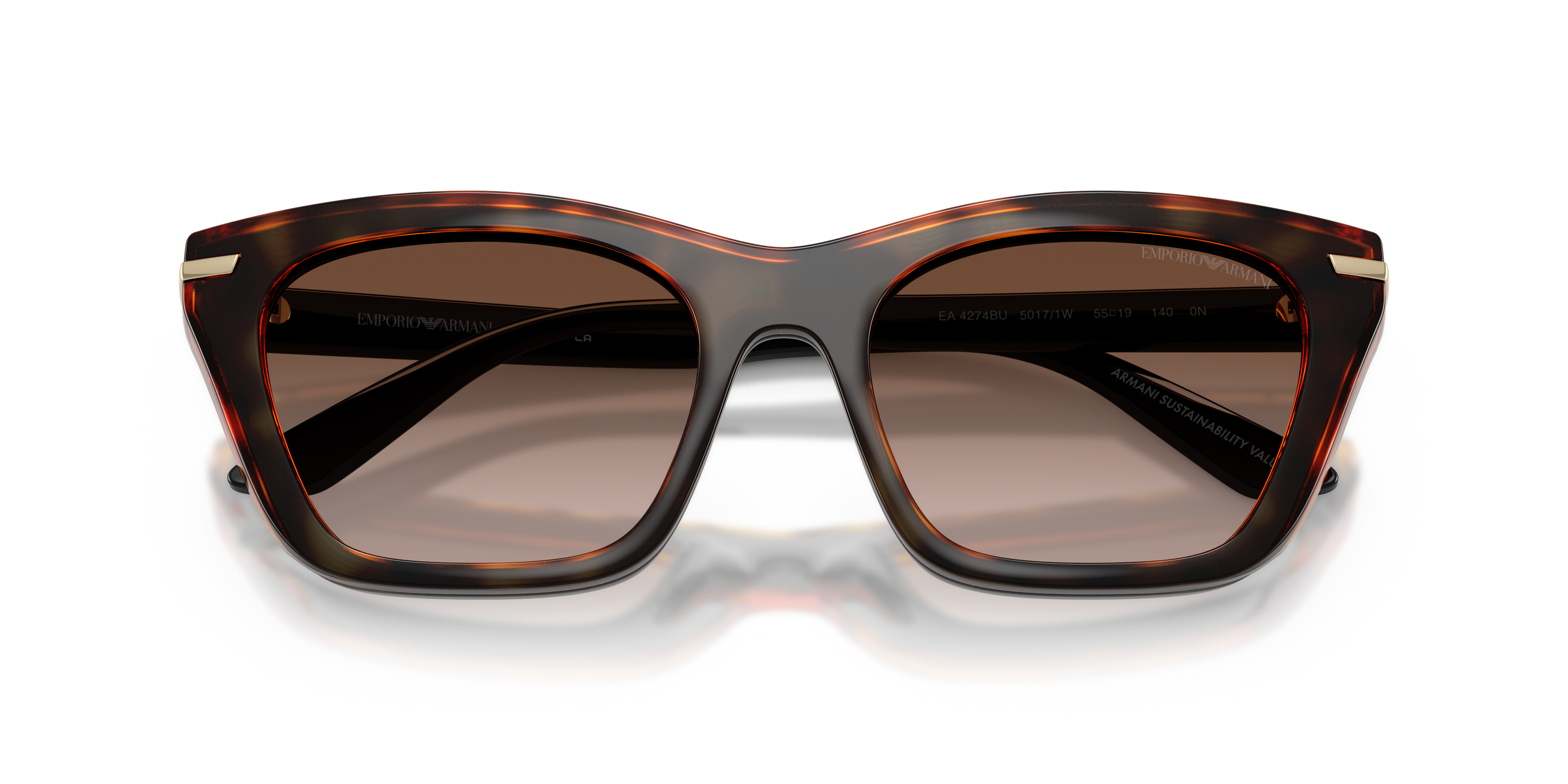 Emporio Armani EA4274BU 50171W