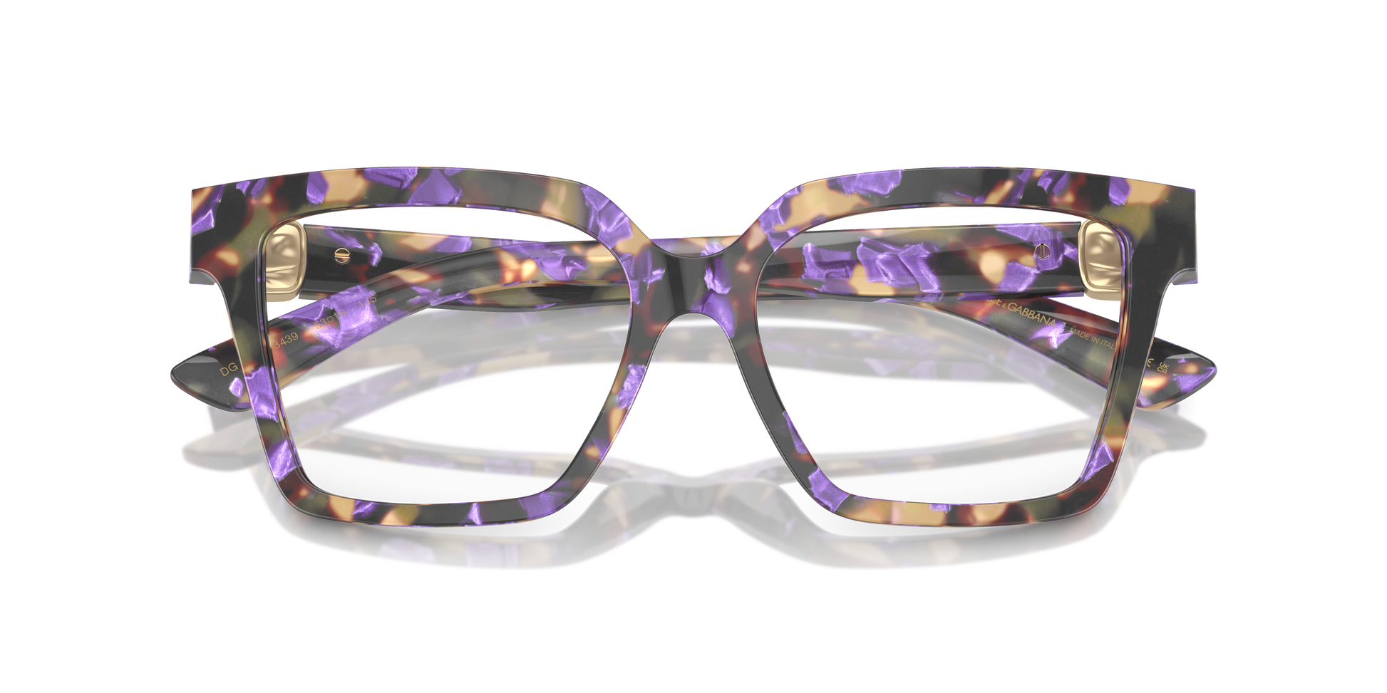 Dolce & Gabbana DG3395 3439