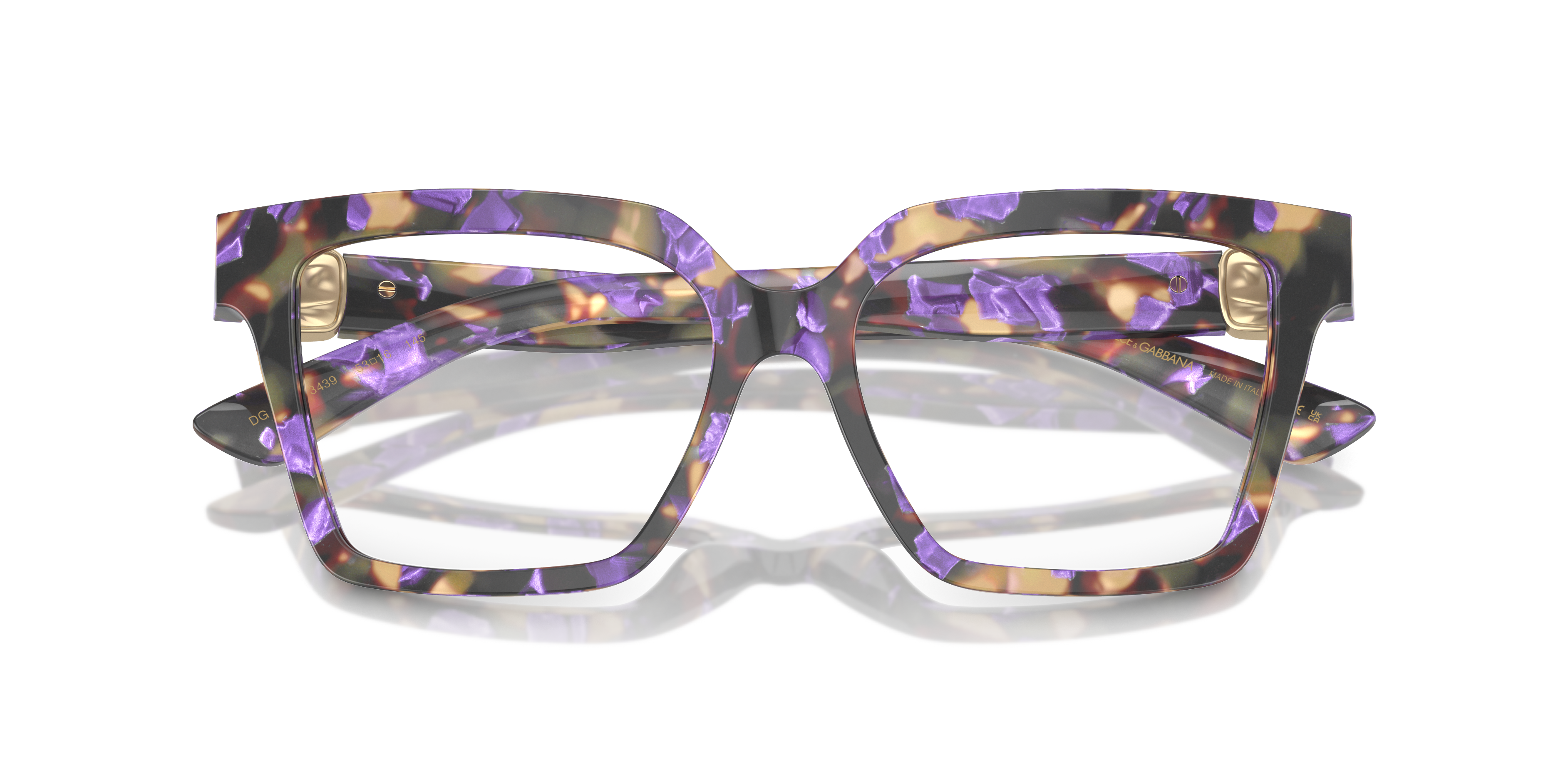 Dolce & Gabbana DG3395 3439