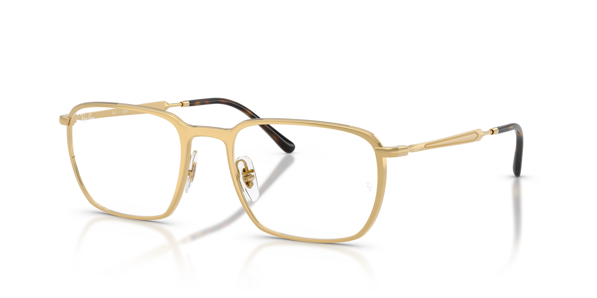 Ray-Ban RX6549 2500