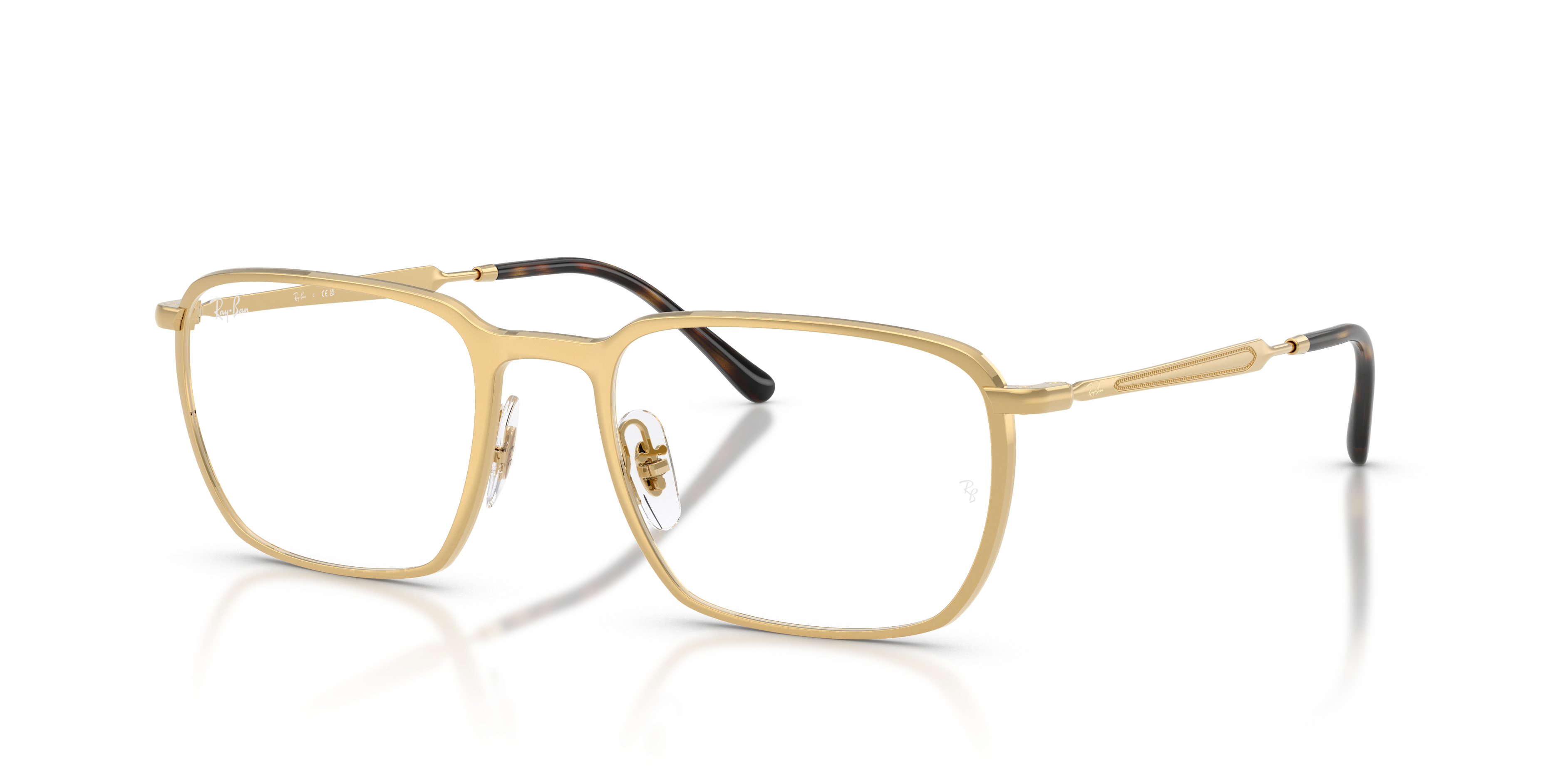 Ray-Ban RX6549 2500